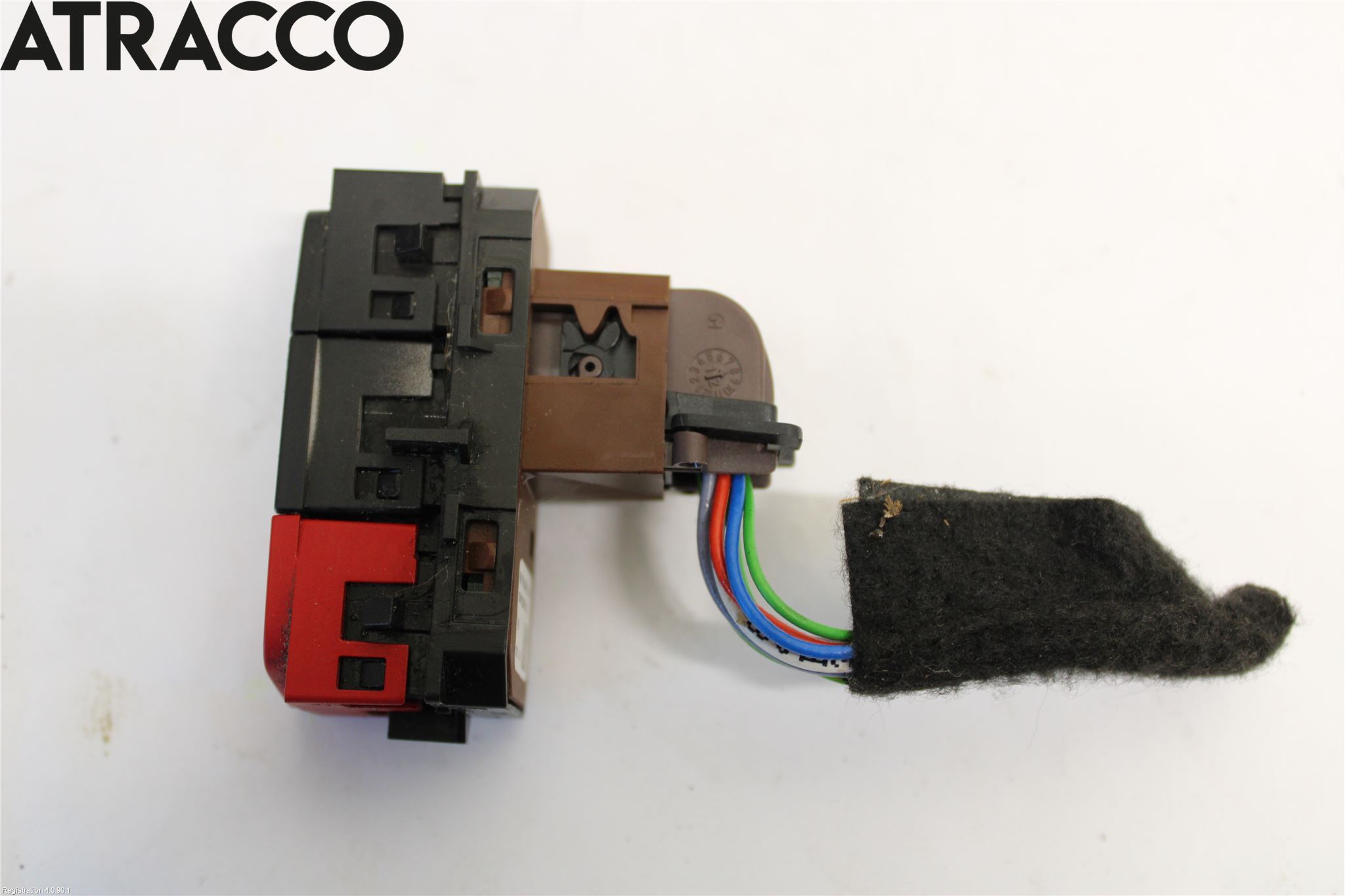 Peugeot 508 11-18 Bryter Øvrig