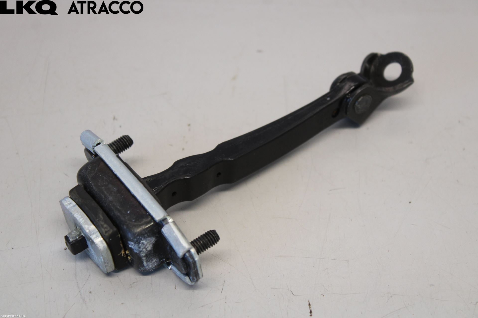 Hyundai KONA/ELECTRIC OS 18-23 Dørstopper