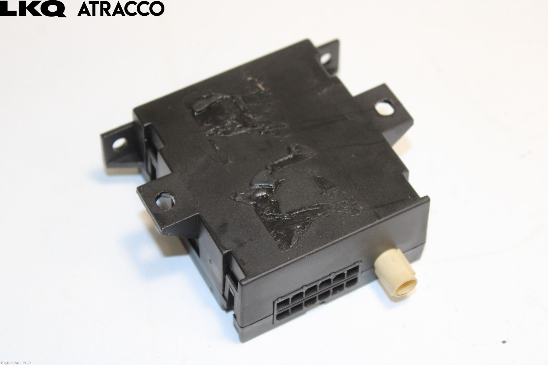 Toyota LANDCRUISER J150 10-23 Styreenhet Øvrig