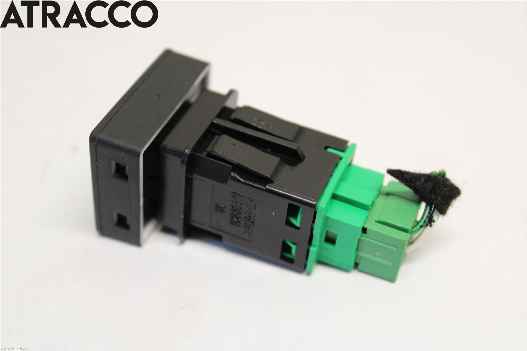 Peugeot 3008 17-24 Bryter Øvrig