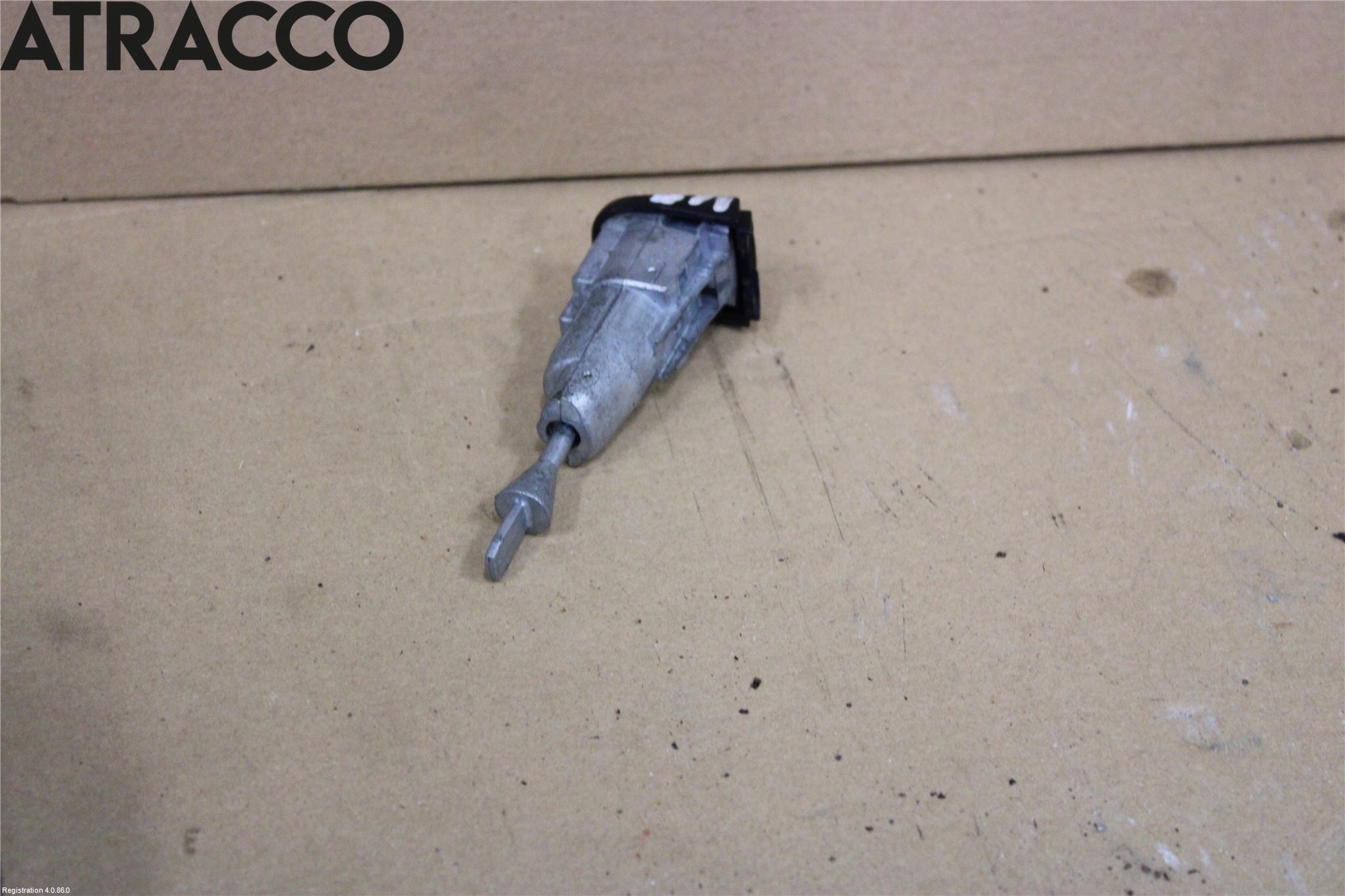 Volkswagen VW UP! / E-UP! Dørlåssylinder