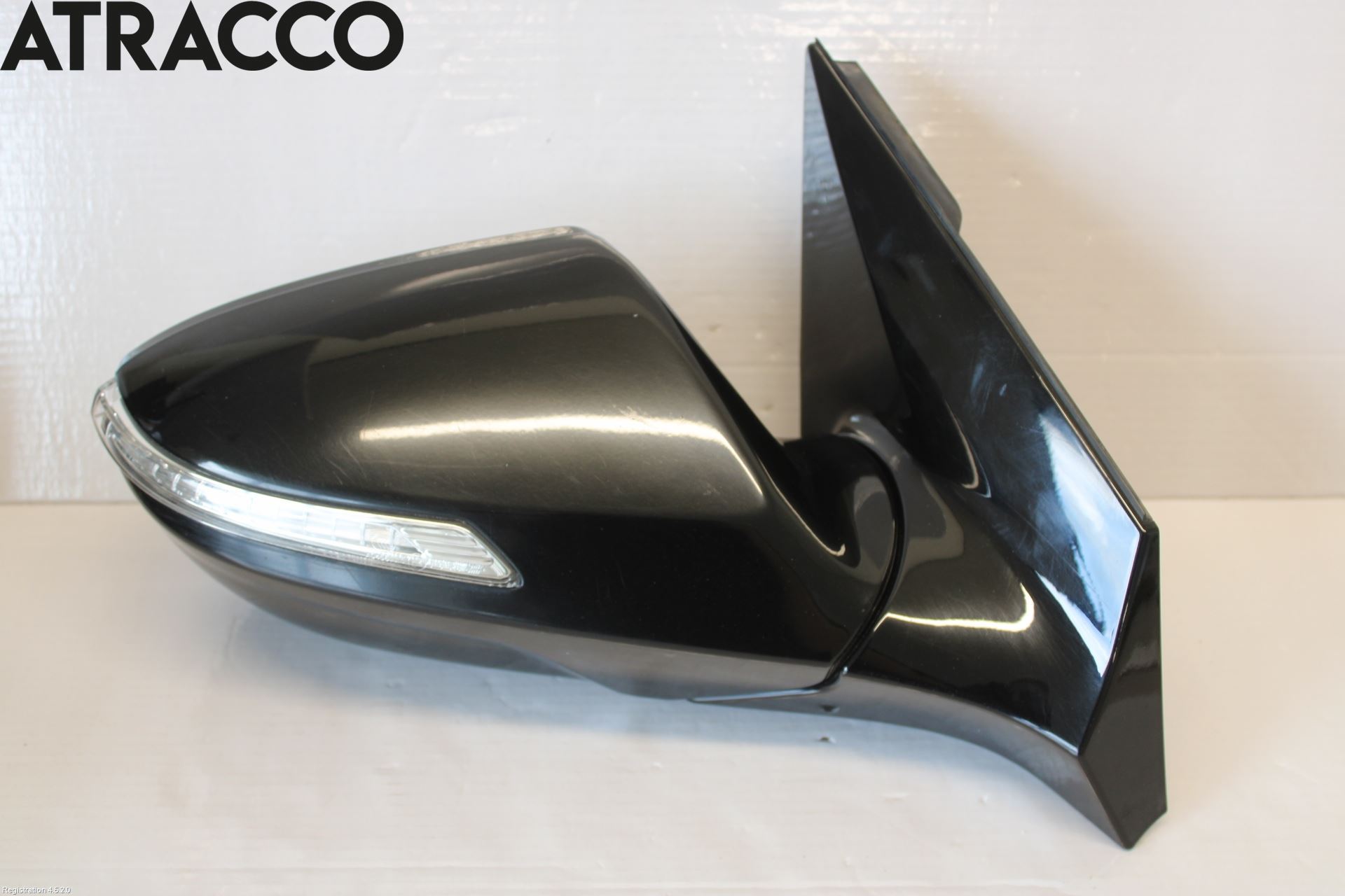 Hyundai i40 08-15 Speil H M-El Justering