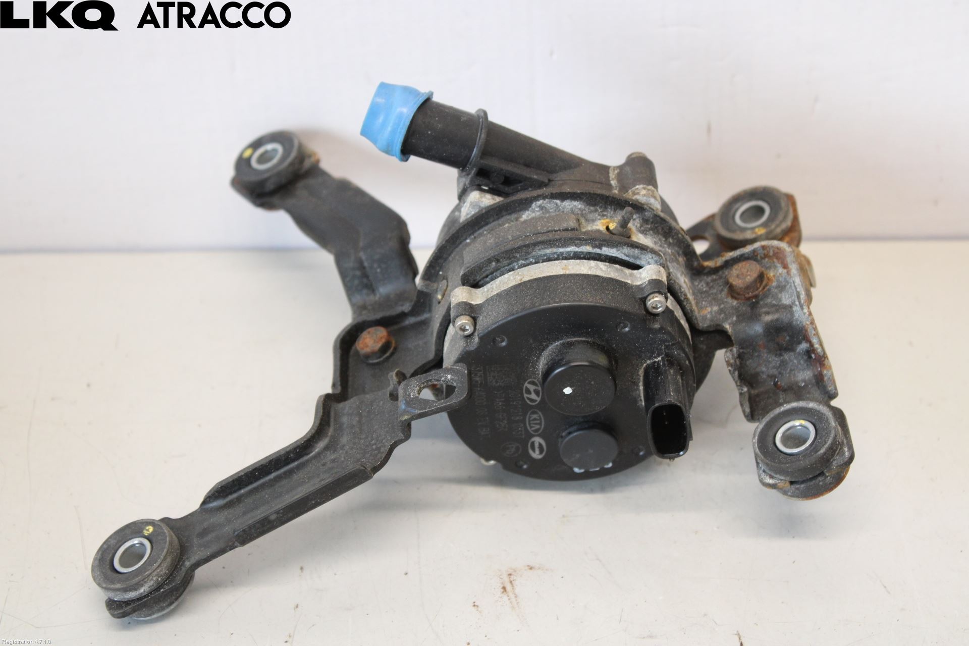 Hyundai KONA/ELECTRIC OS 18-23 Vannpumpe