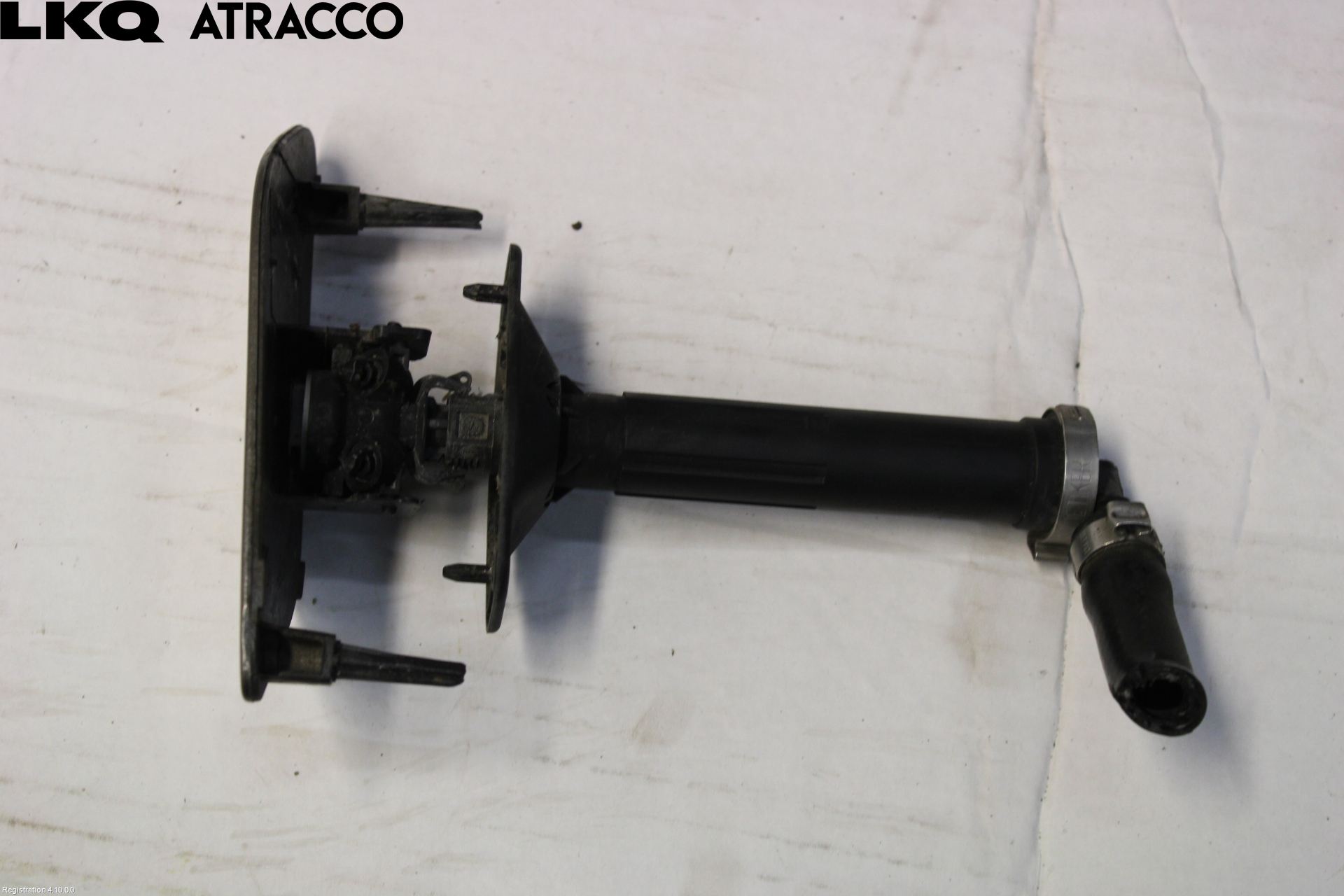 Audi A7/S7 4G 11-17 Spylerdyse Frontlykter