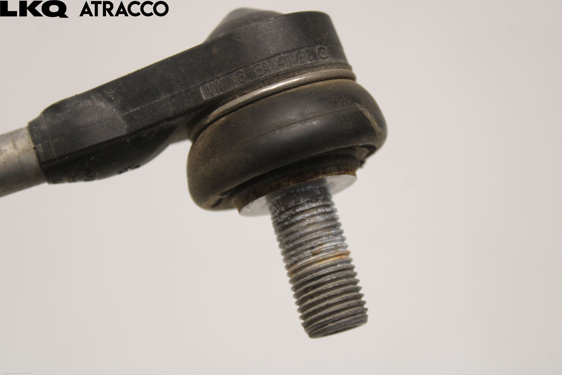 Volkswagen VW ID.5 22- Krängningshämmarstag Fram