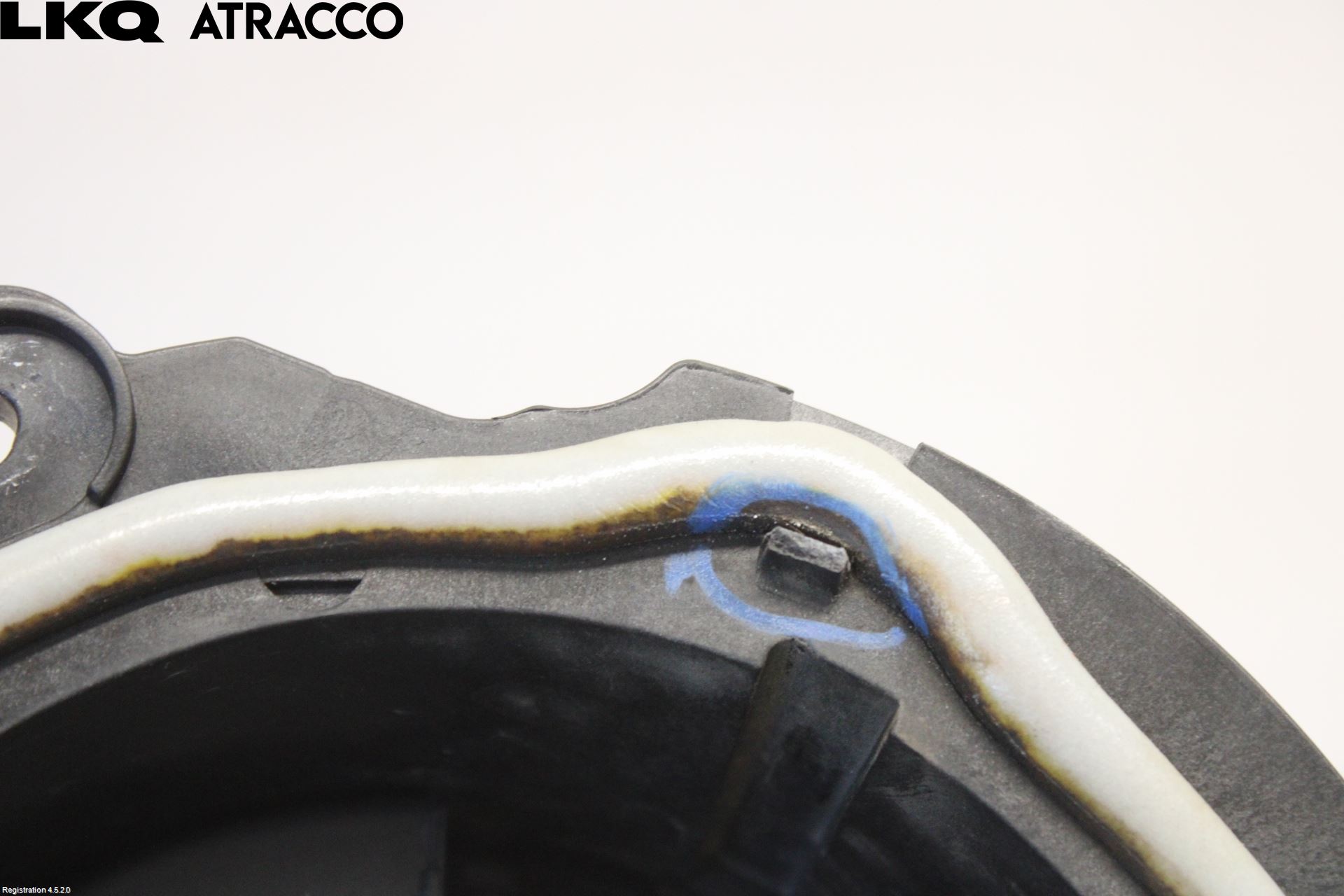 Peugeot 208/E-208 20- Innr Høyttaler