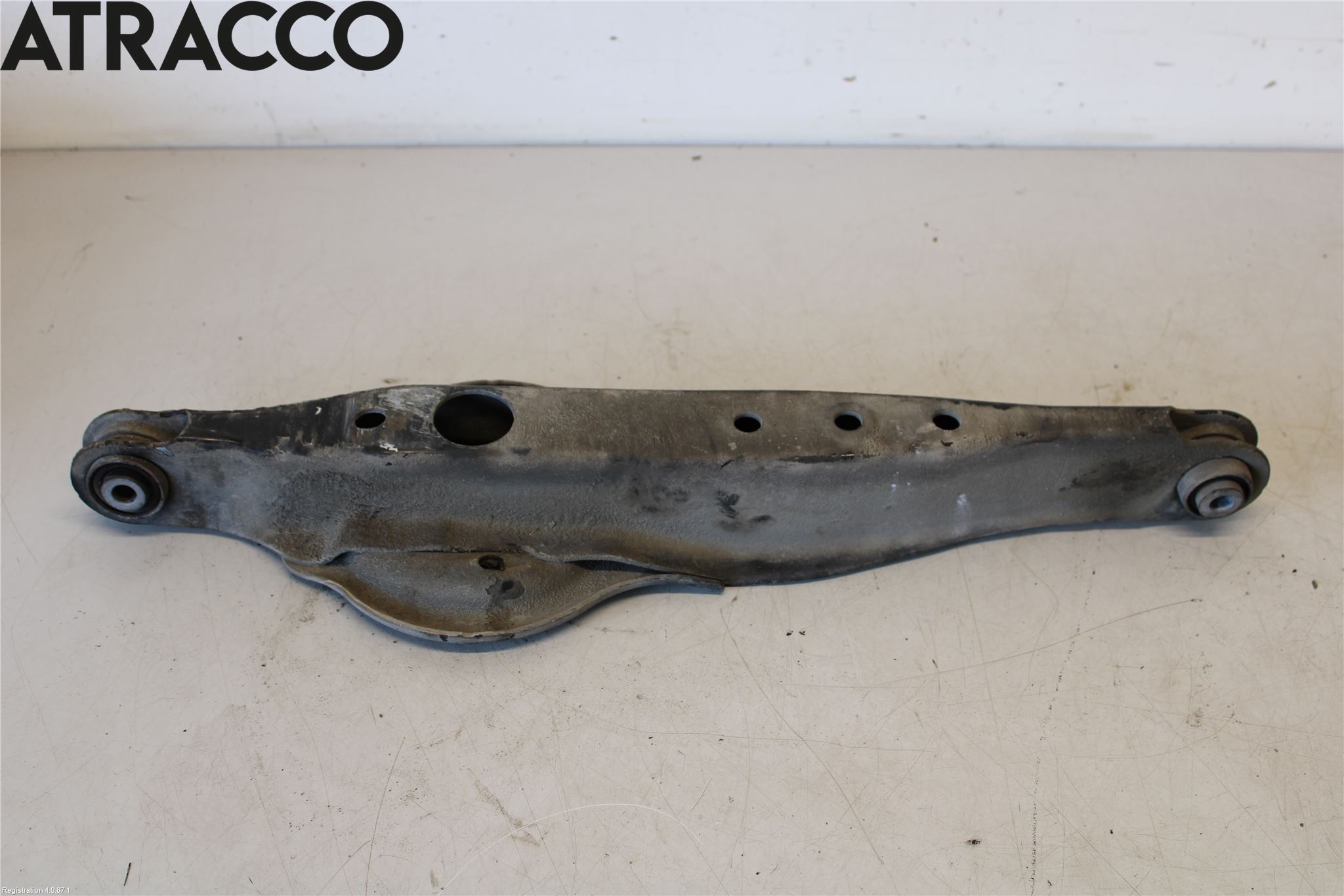 Volvo XC60 09-13 Bærearm Bak Høyre