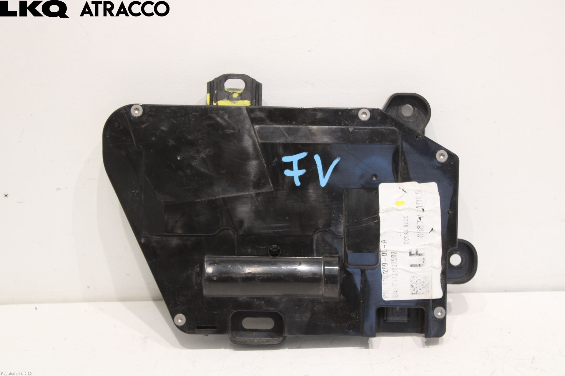 Tesla MODEL S 13- Dørhandtak Ytre Venstre