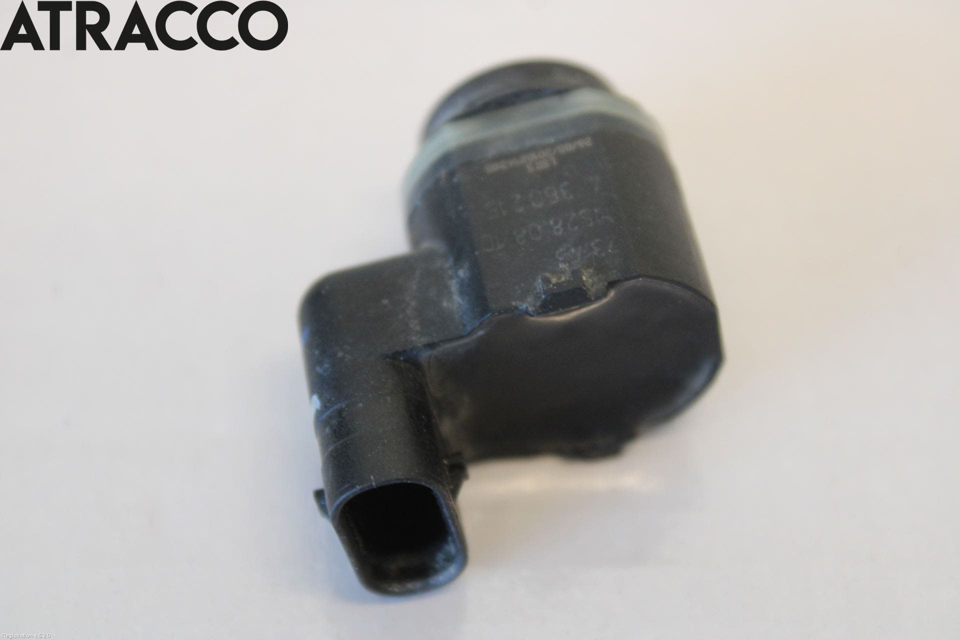 BMW 5 F10/F11/F18 09-17 Sensor Parkering Front