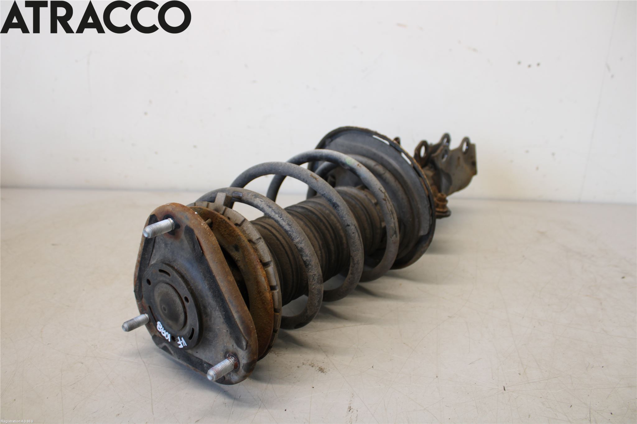 Toyota AURIS 13-19 Fjærbein Foran Venstre