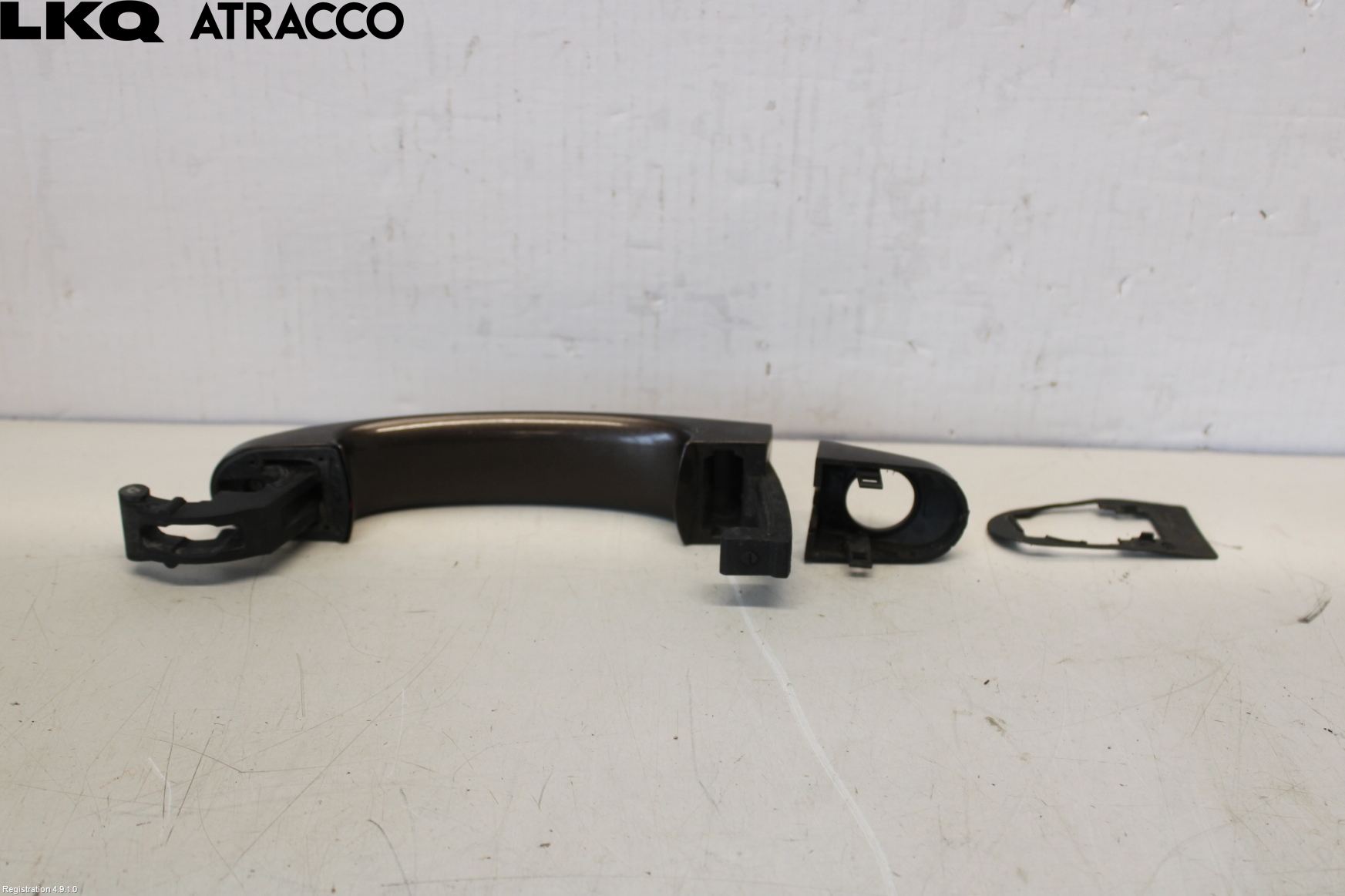 Volkswagen VW CADDY 16-20 Dørhandtak Ytre Venstre