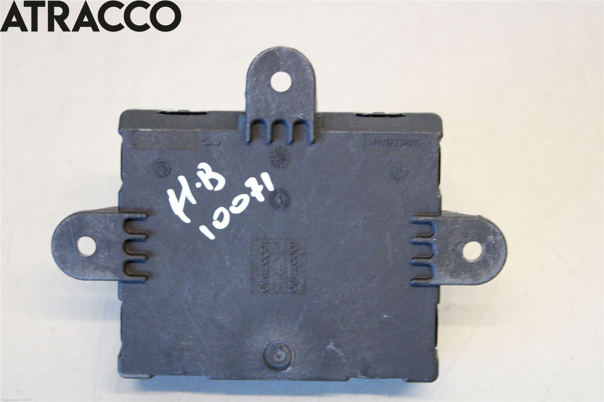 Volvo XC60 09-13 Styreenhet Dør