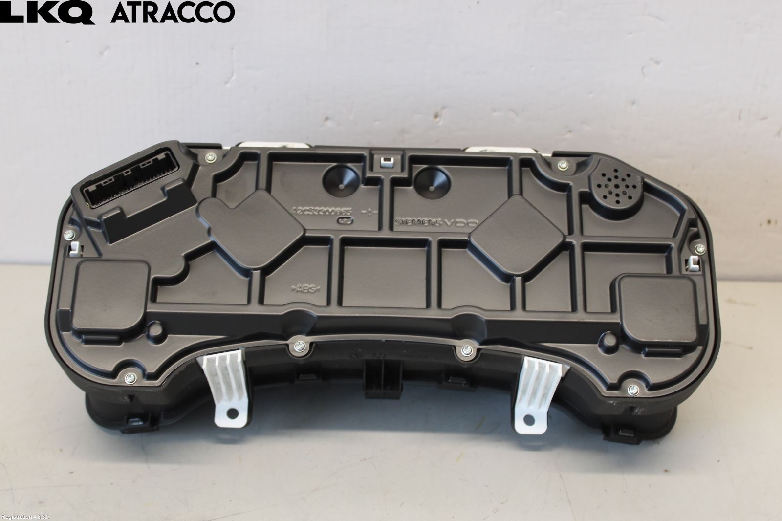 Toyota AURIS 10-12 Instr Kombinert