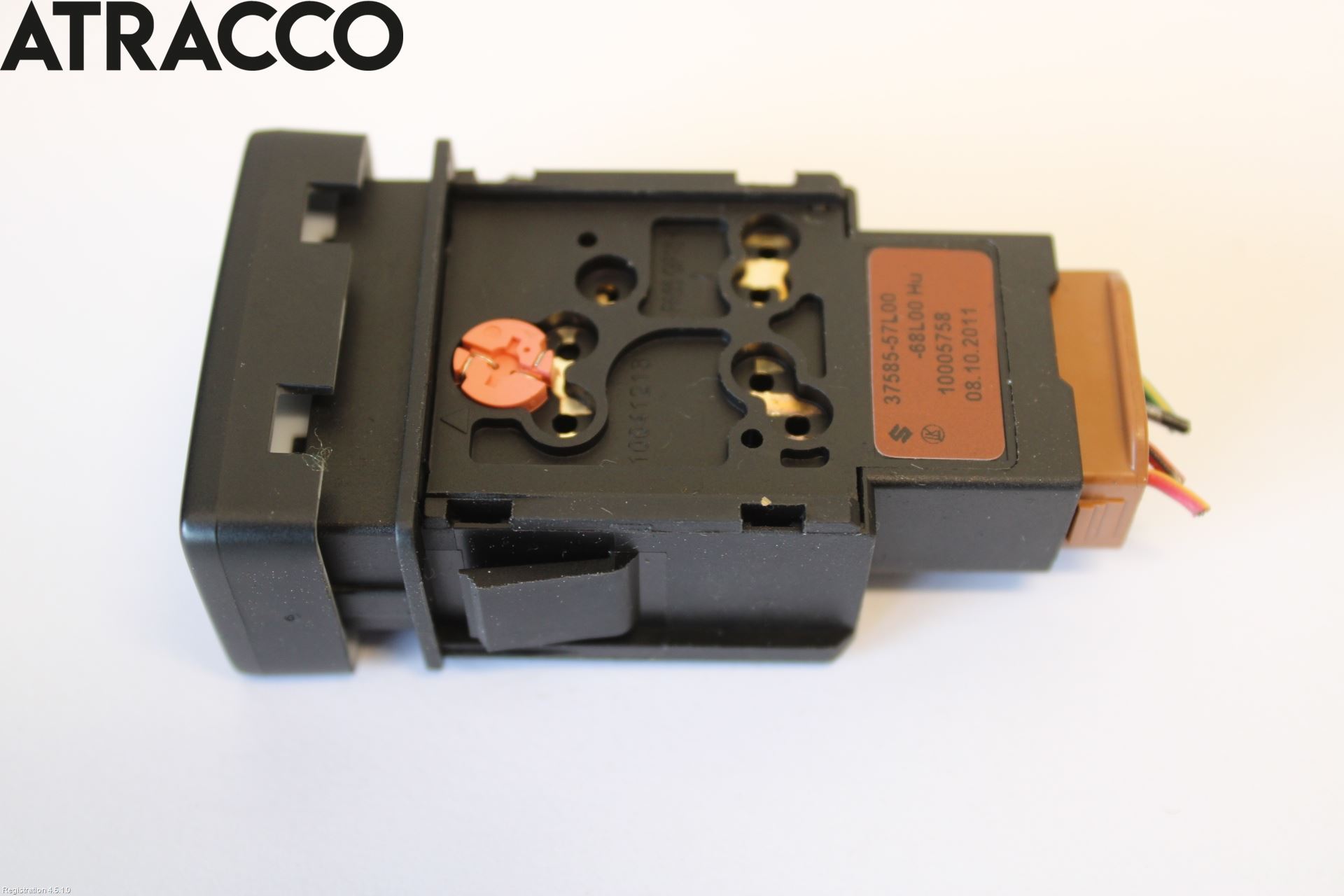 Suzuki SWIFT 11-16 Bryter Antispinn