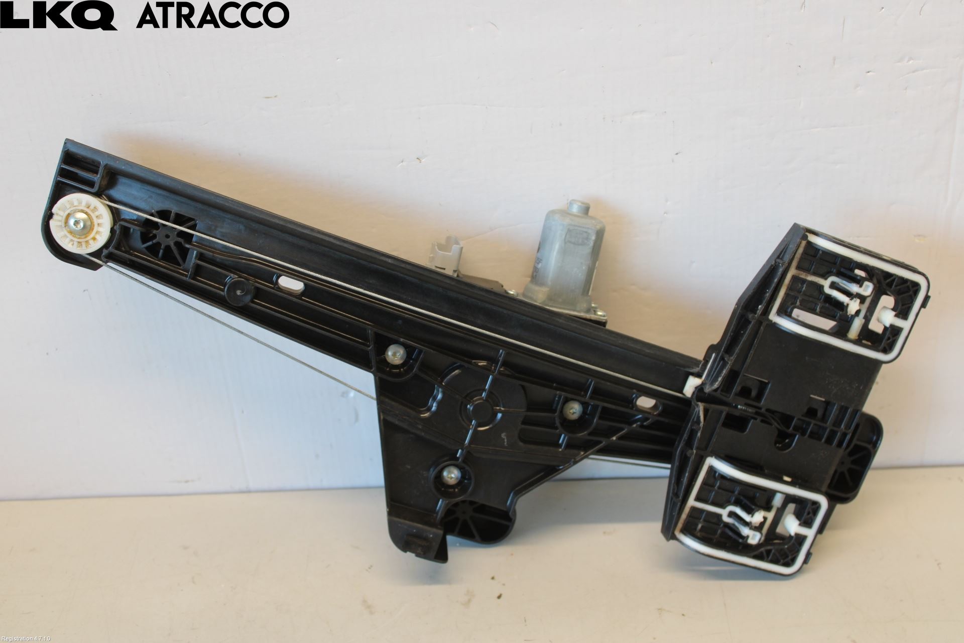 Peugeot 208/E-208 20- Vindusheis El Komp