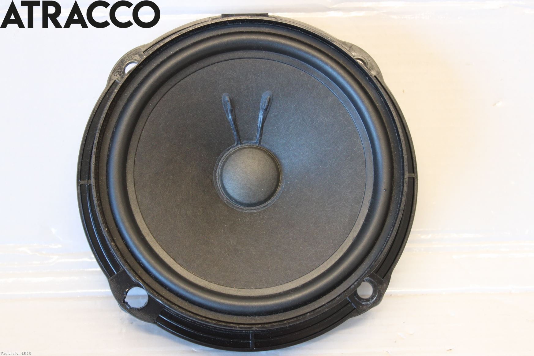 Skoda OCTAVIA (5E) 13-20 Innr Høyttaler