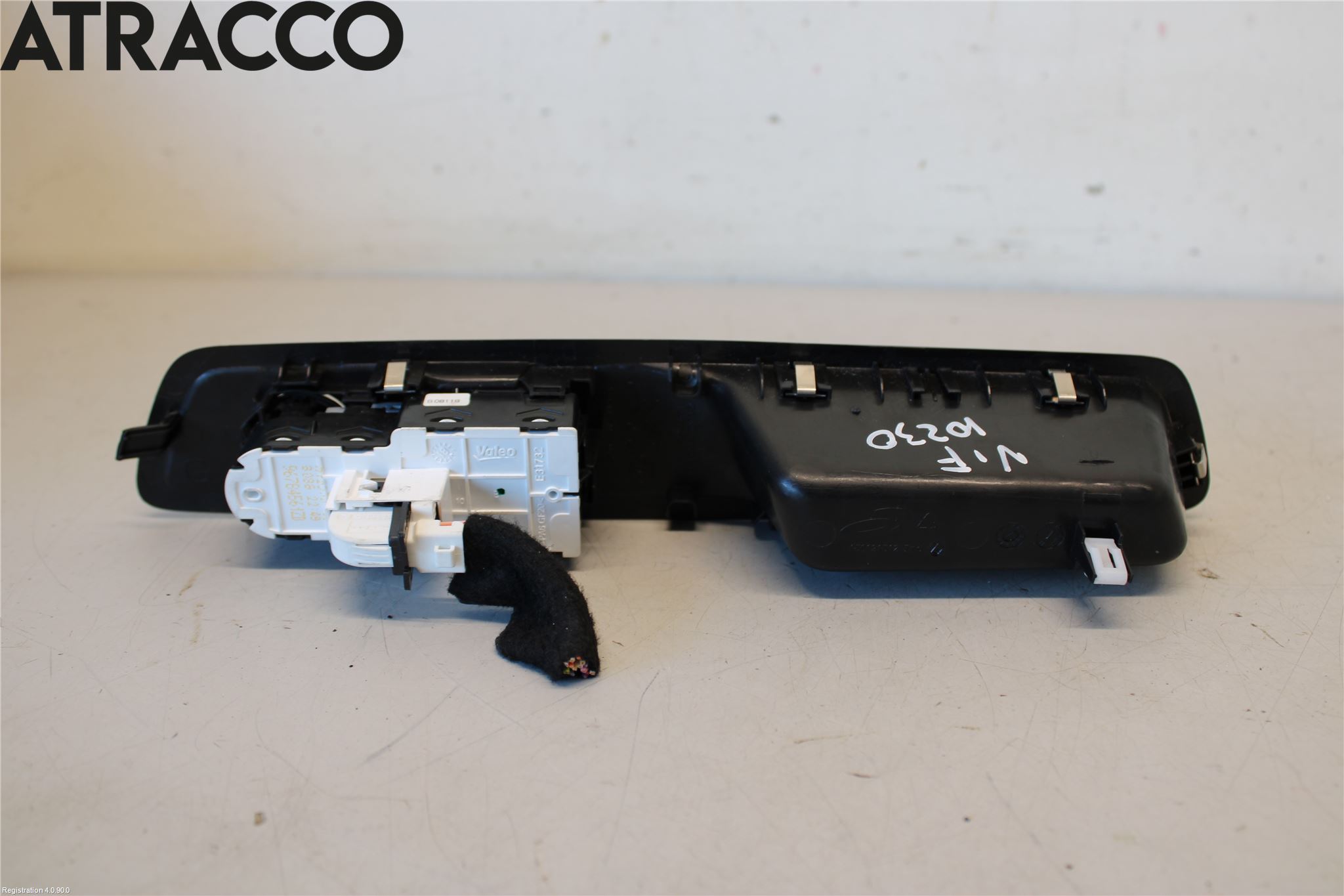 Peugeot EXPERT/E-EXPERT 17- Bryter Vindusheis