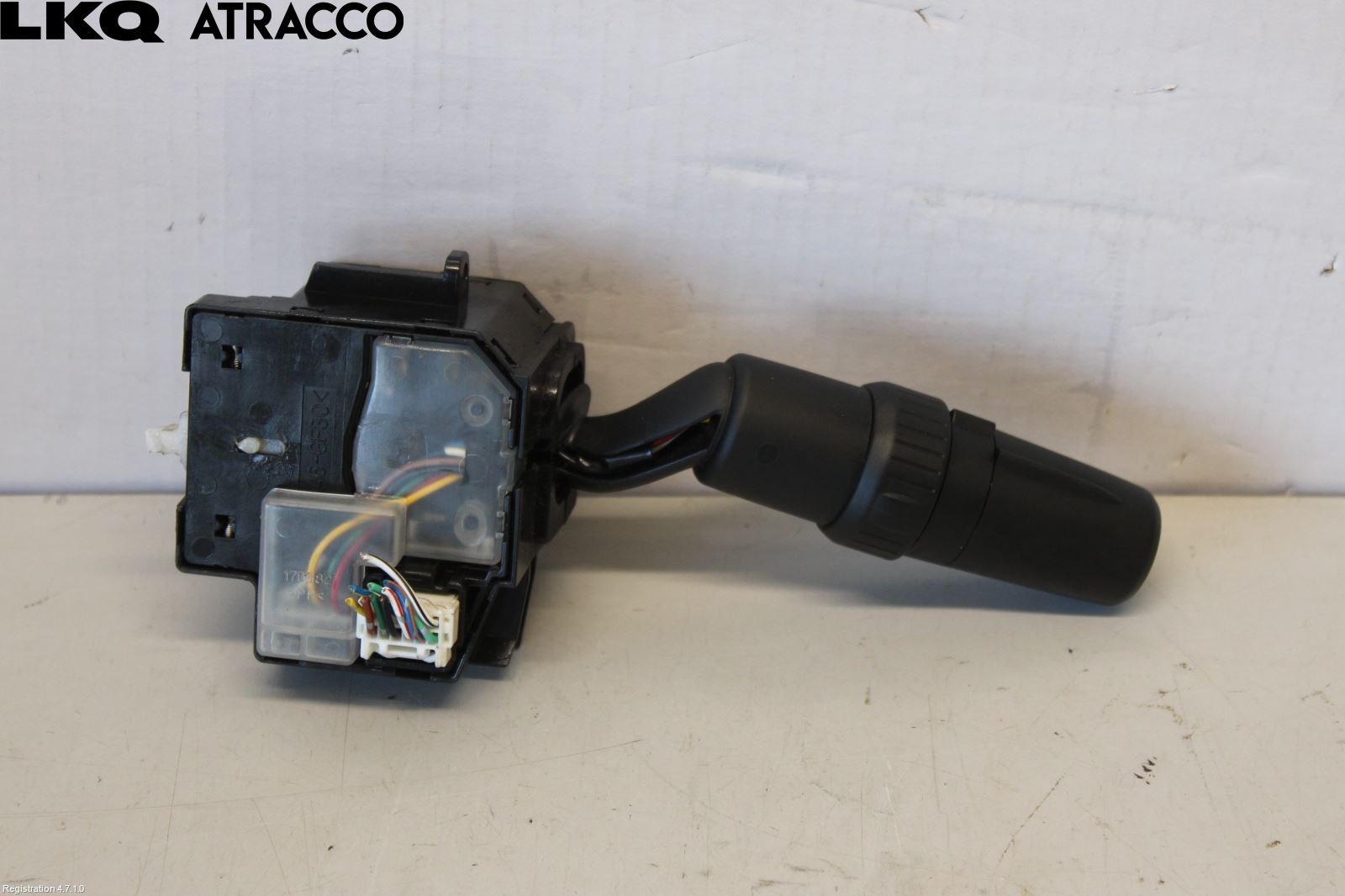 Mazda 5 05-10 Bryter Ratt Blinklys - Lys