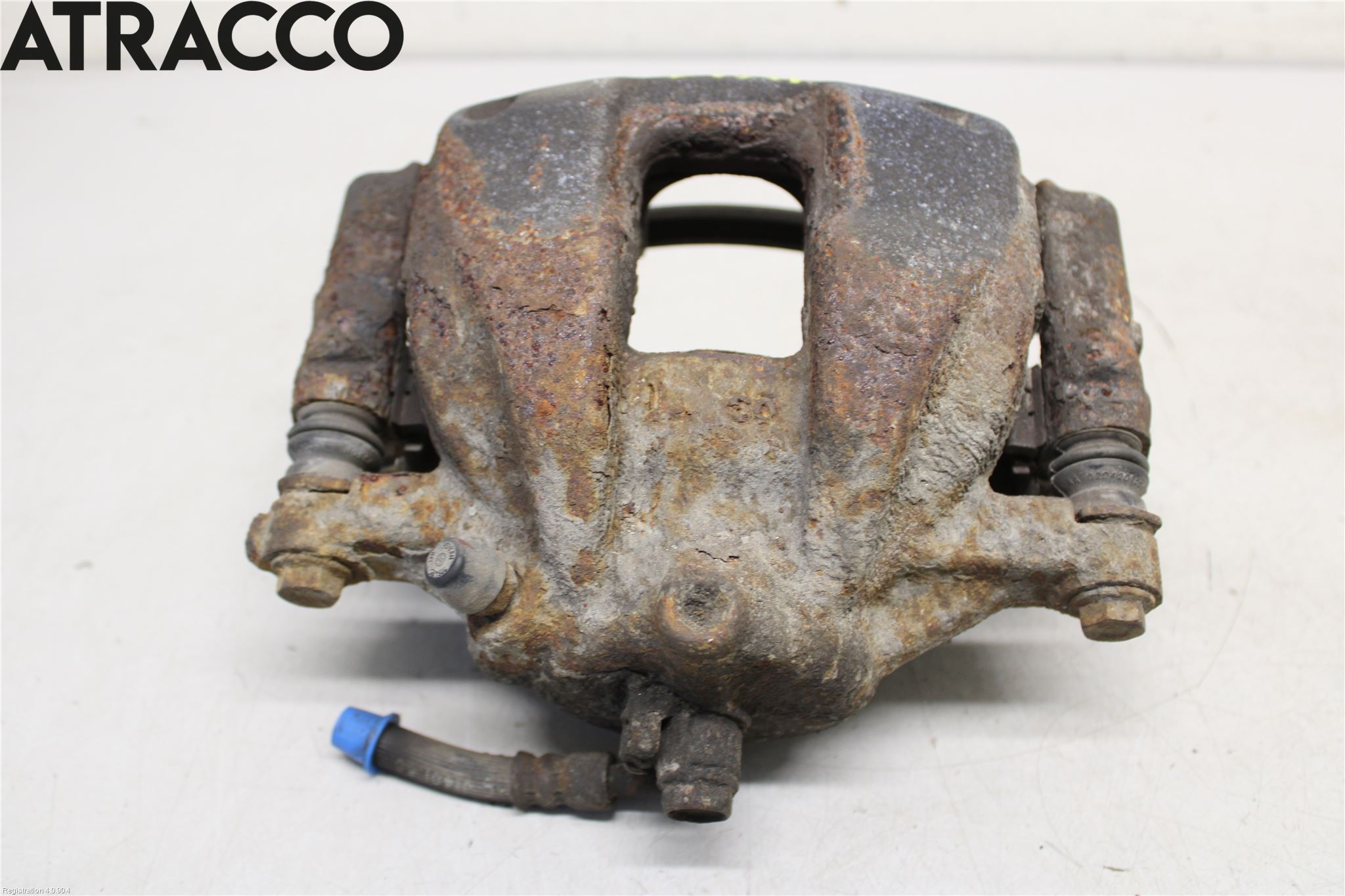 Honda CR-V 07-12 Bremsecaliper Foran Venstre