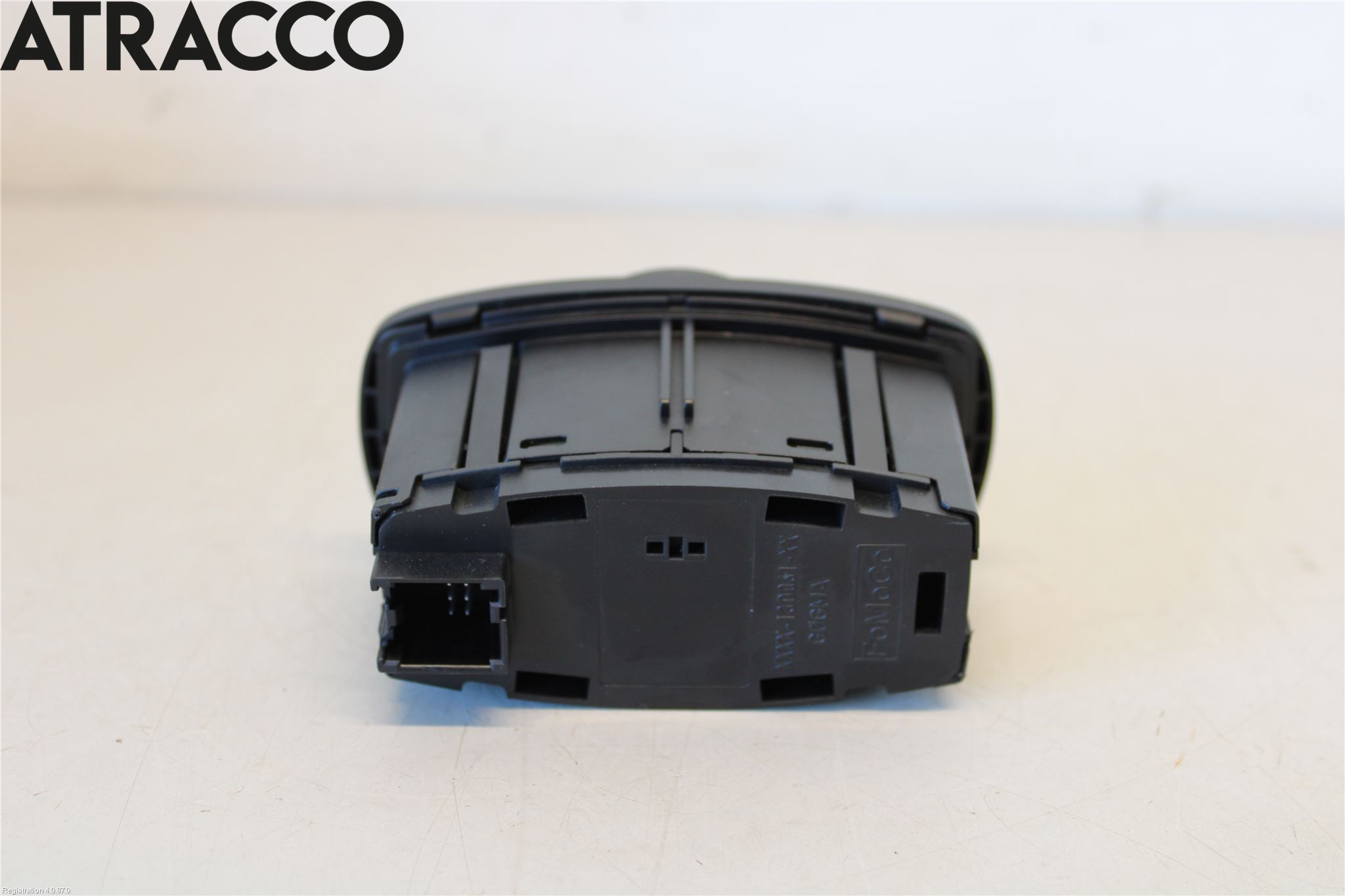 Ford FIESTA (VII) 18-23 Bryter Hovedlys