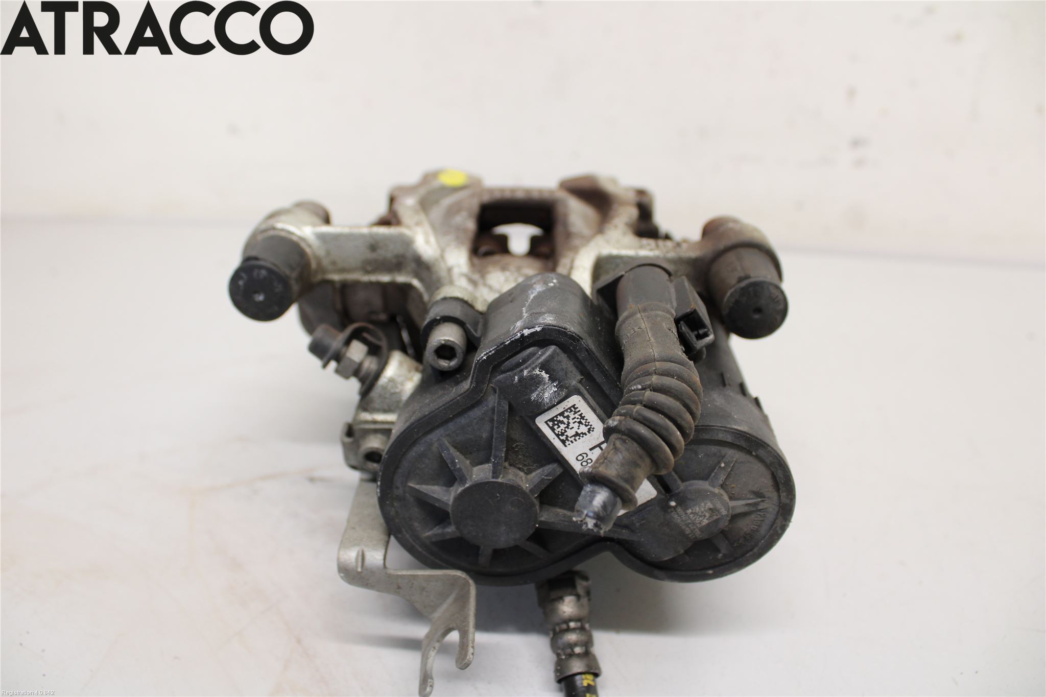 BMW i3 I01 13-22 Bremsecaliper Bak Venstre