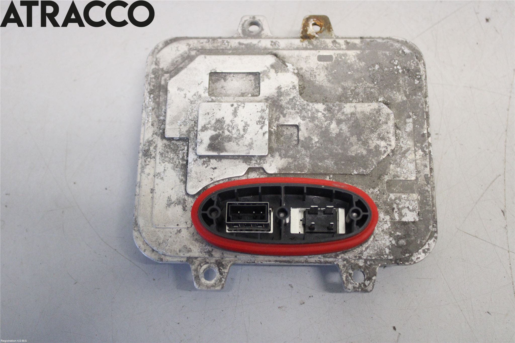 Nissan QASHQAI+2 10-14 Styreenhet Xenon