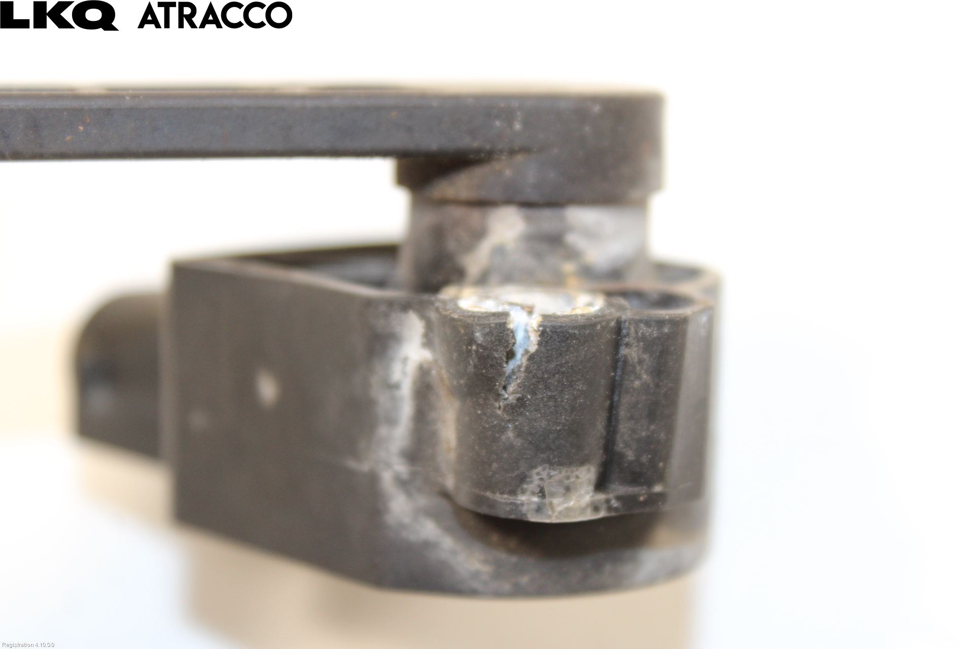 BMW X5 E70 07-13 Sensor Lysinnstilling