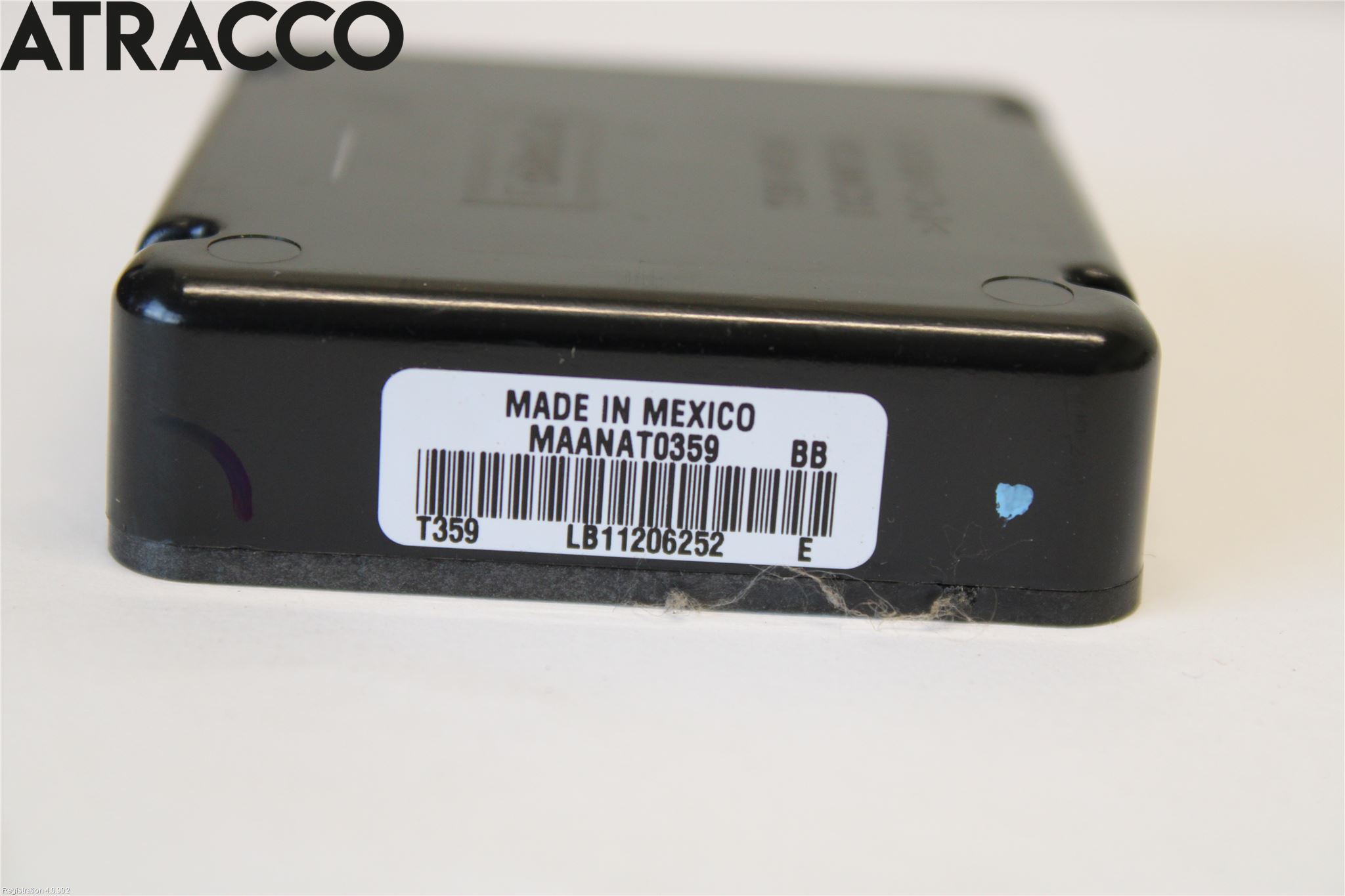 Ford FOCUS 11-14 Styreenhet Øvrig