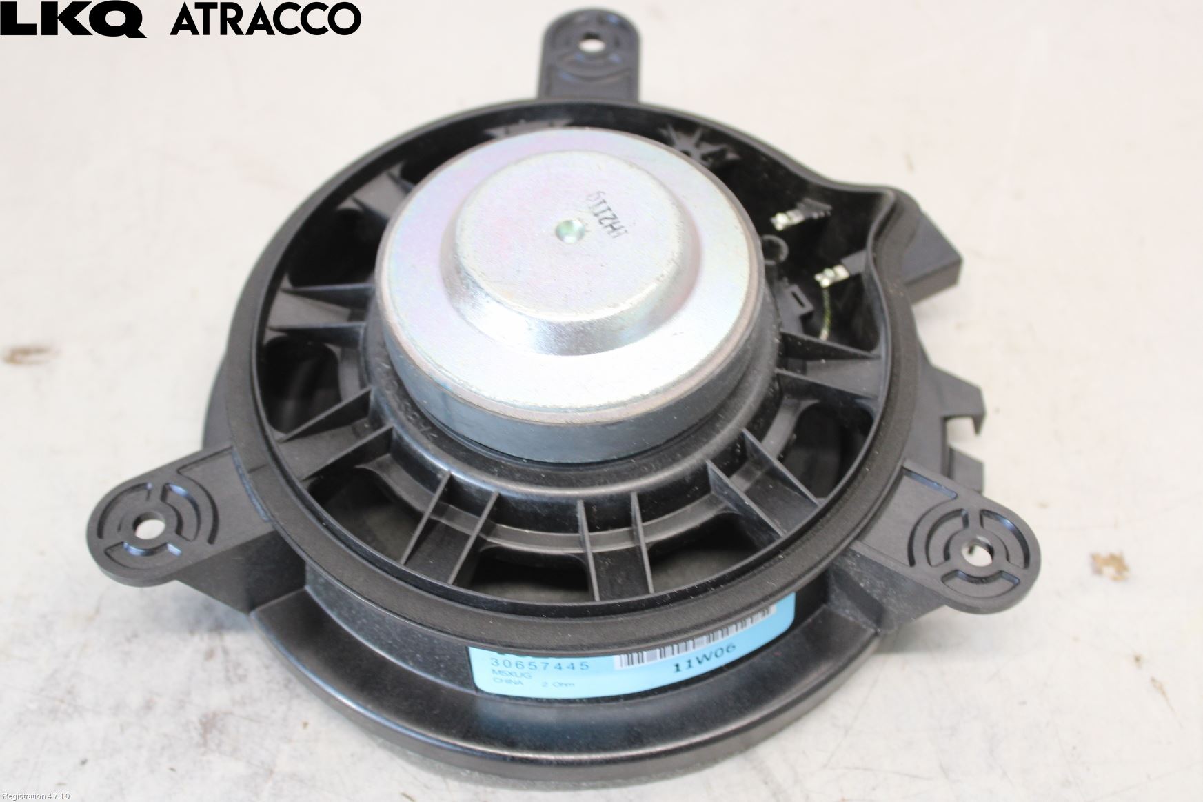 Volvo V60 11-13 Innr Høyttaler