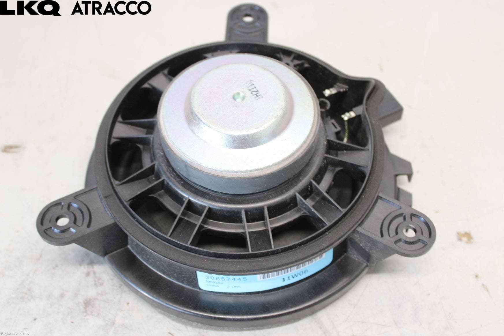 Volvo V60 11-13 Innr Høyttaler