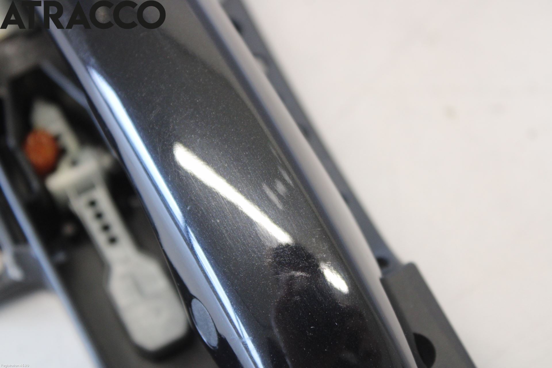 Audi Q7/SQ7 Dørhandtak Ytre Høyre