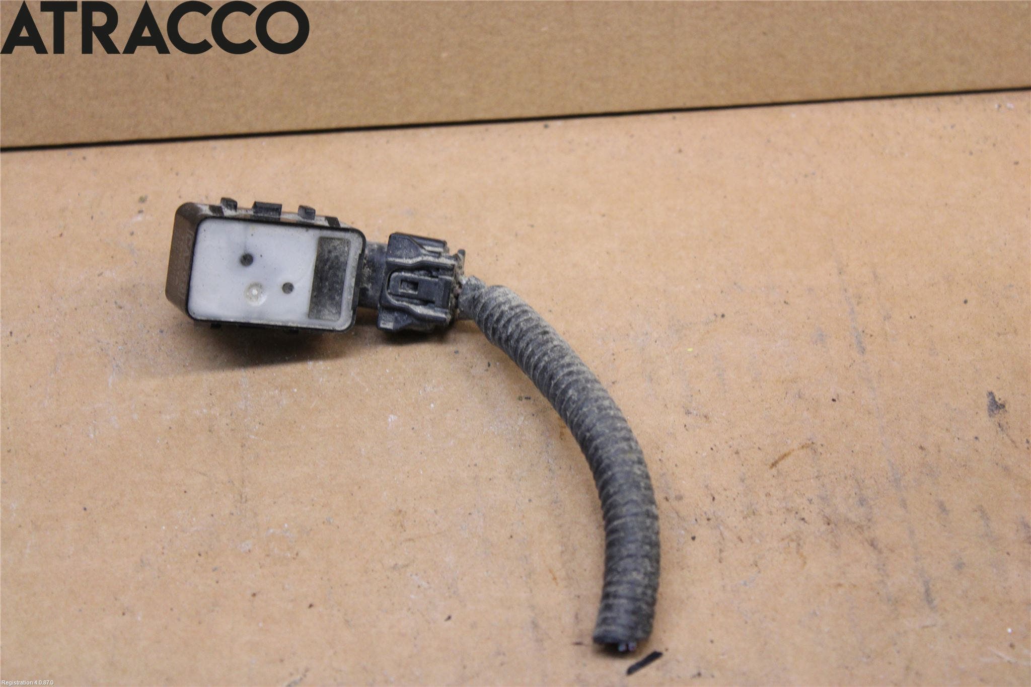 Toyota RAV4 19- Sensor Ryggesensor