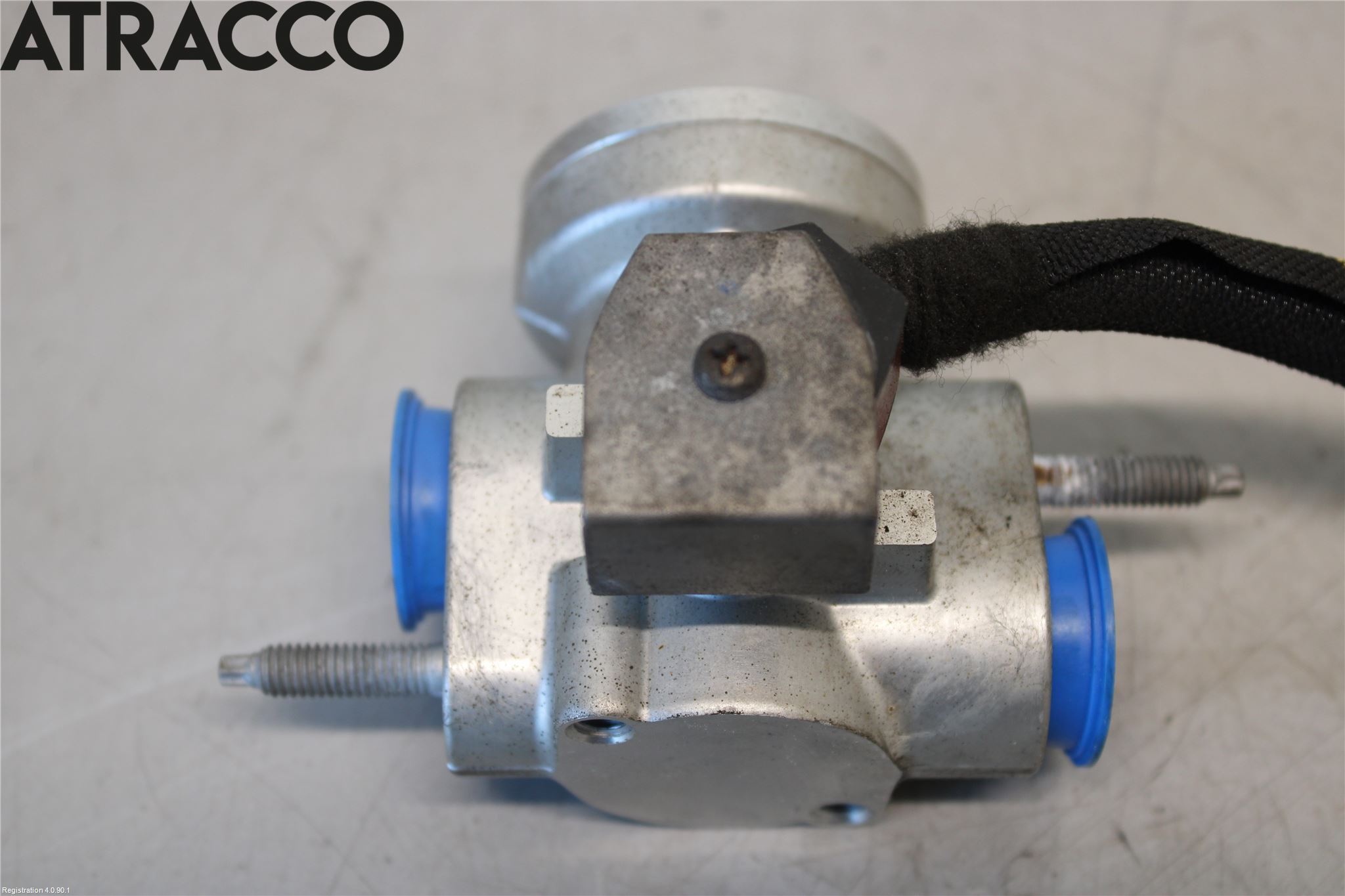 Opel CORSA F, CORSA-E 20- Varme Ac Øvrig