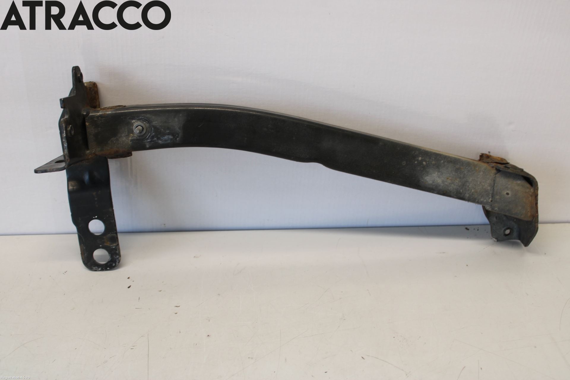 Opel CORSA F, CORSA-E 20- Forstillingsbjelke(Tvergående)