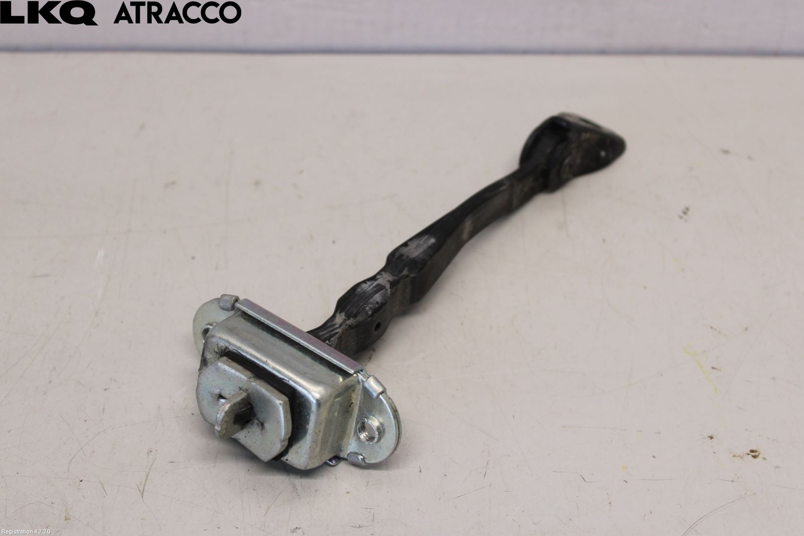 Nissan LEAF 11-17 Dørstopper