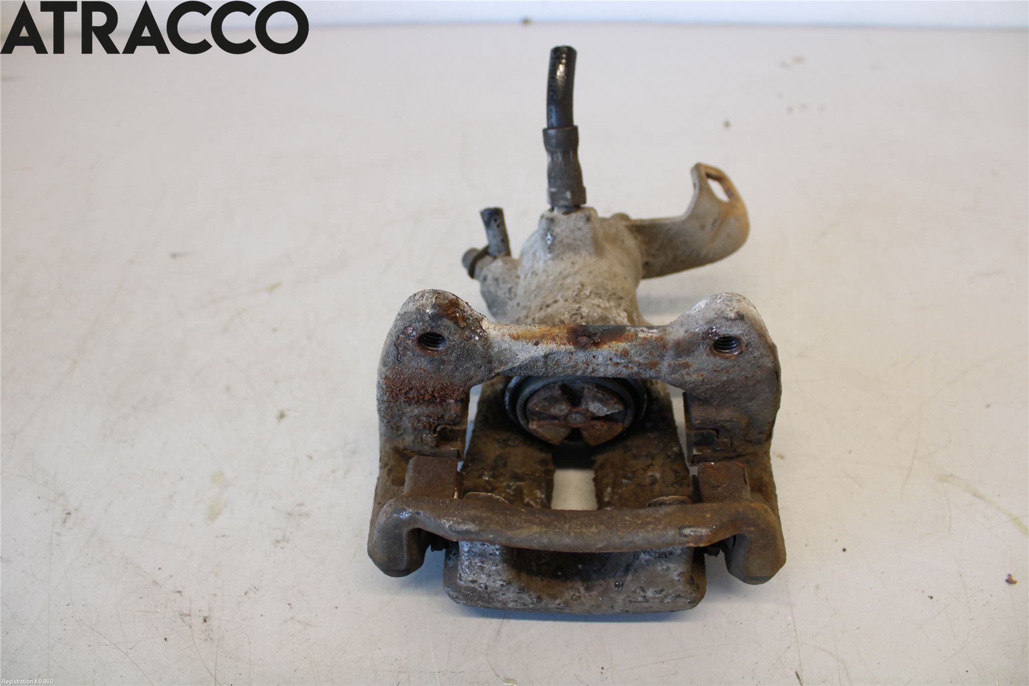 Mini COUPE R56 05-14 Bremsecaliper Bak Høyre