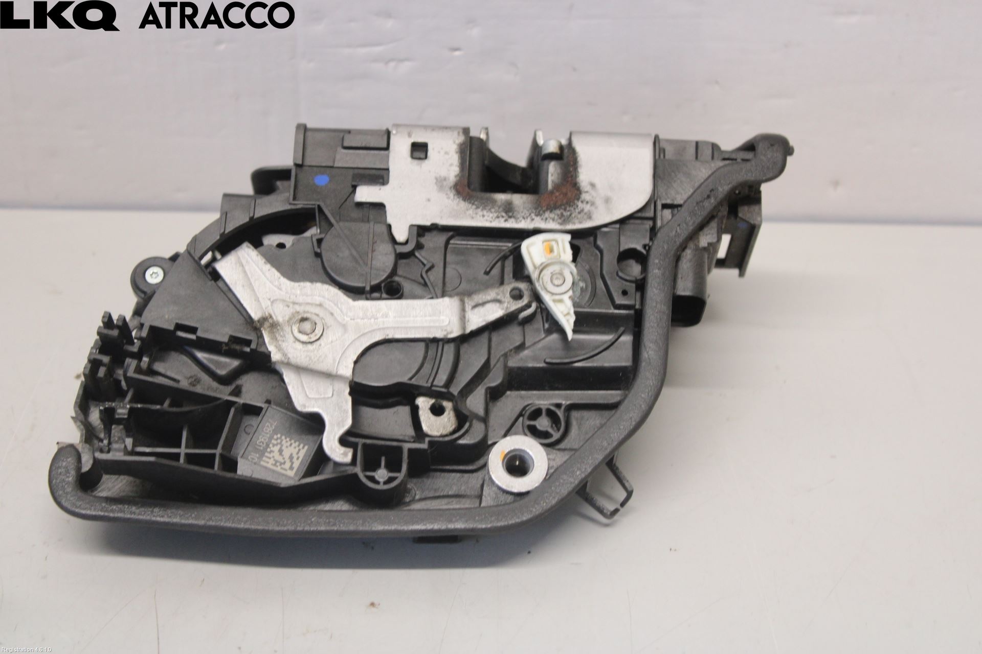 BMW 2 F45 Active Tourer 14-21 Dørlås - Låsekasse