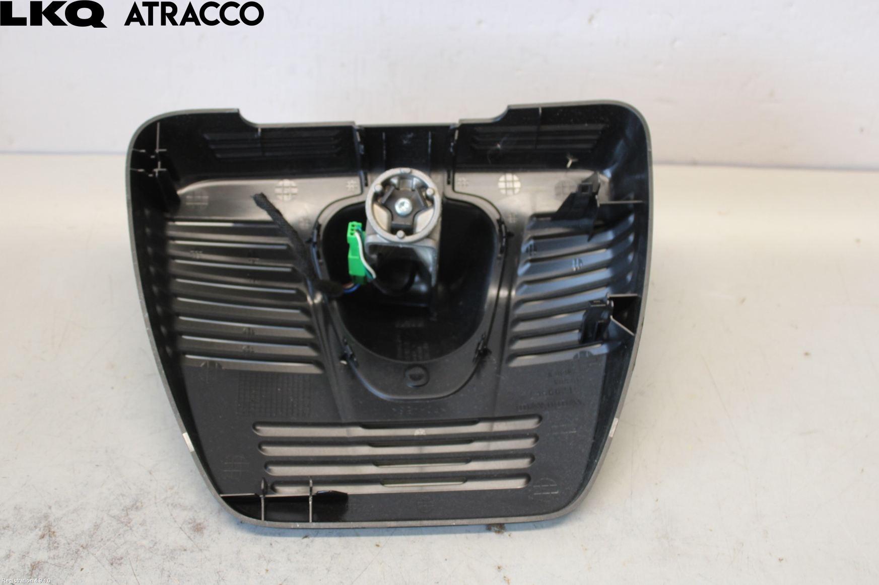 Volvo V60 14-18 Speil Innvendig El