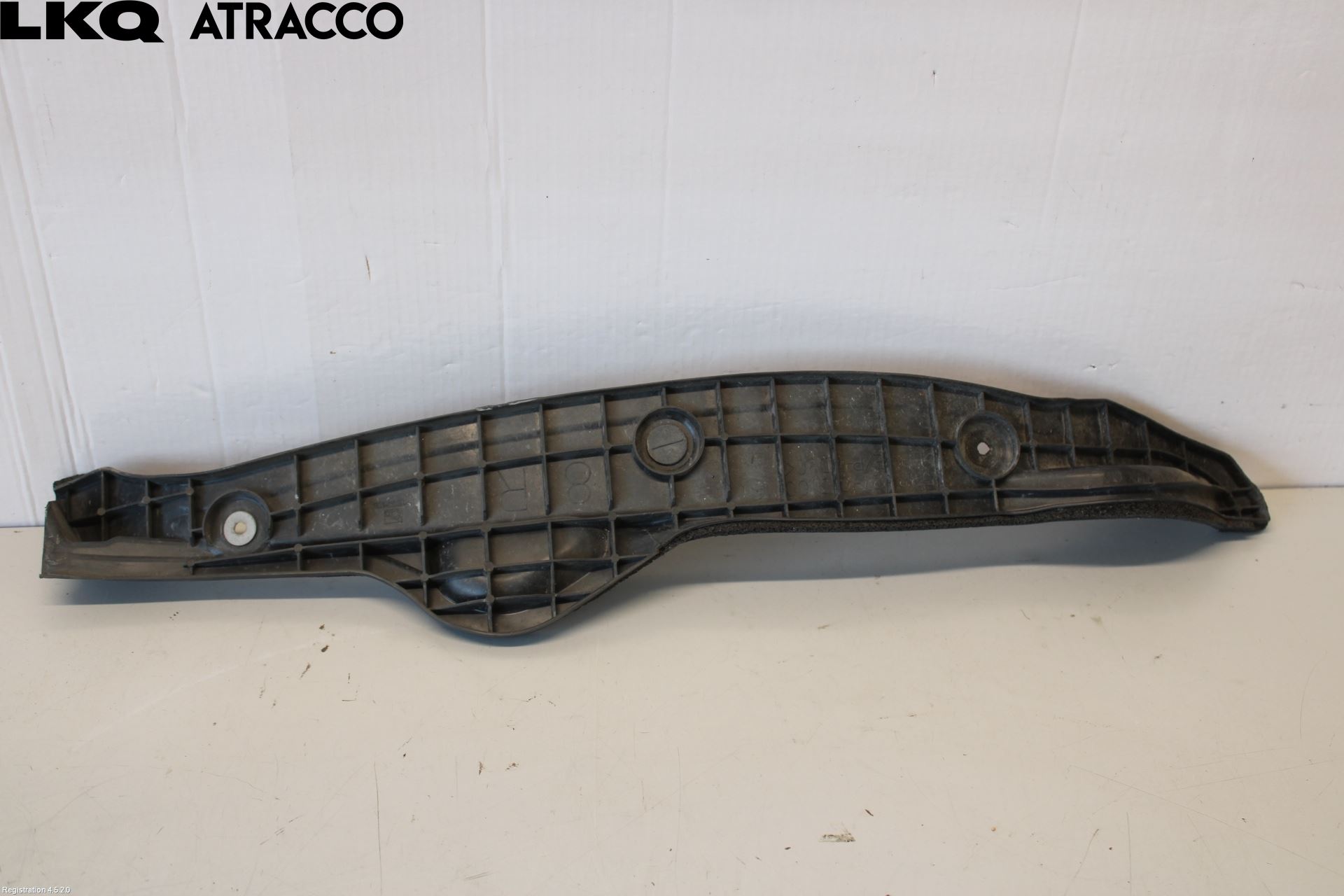 Toyota YARIS XP130 15-20 Front Øvrig