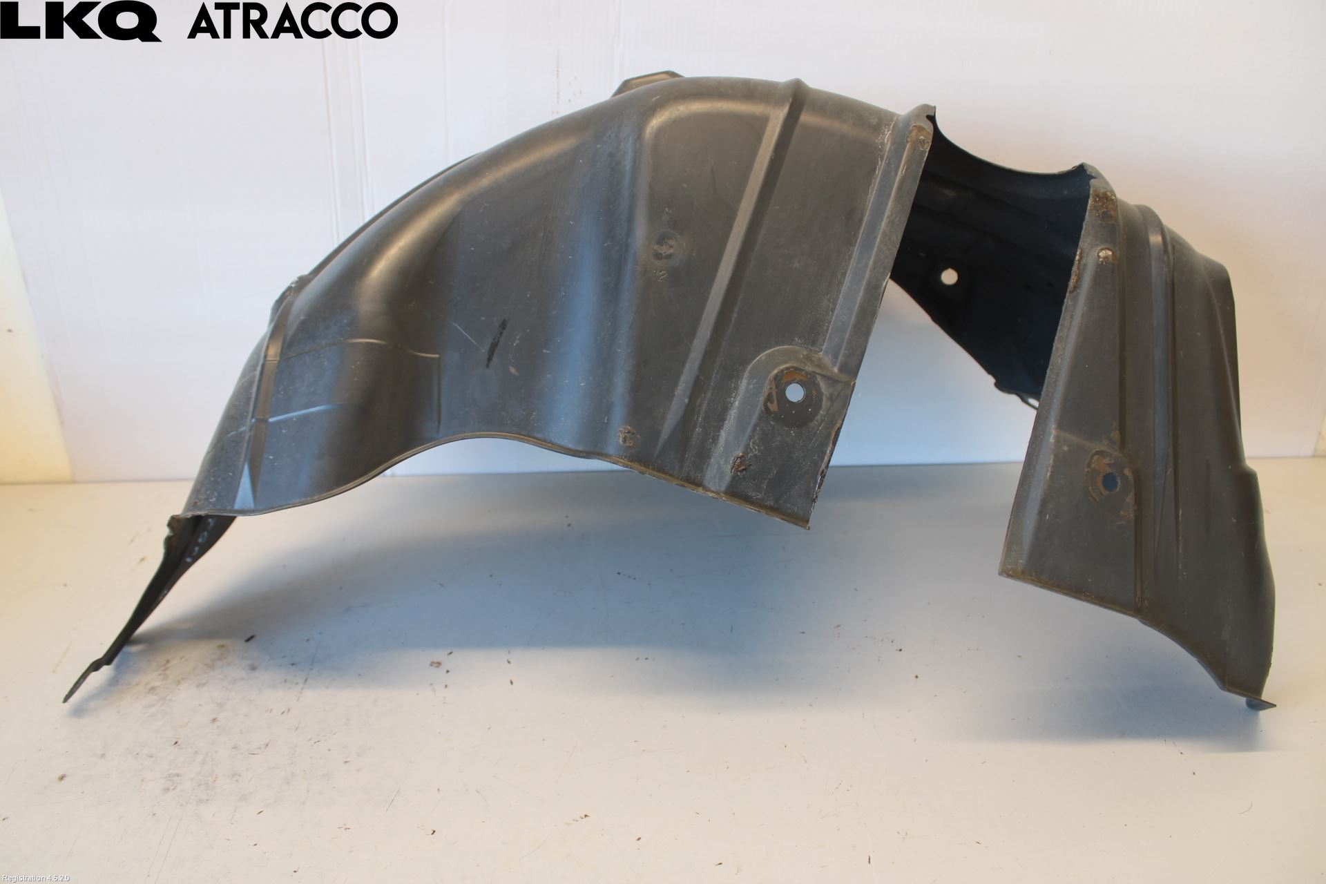 Toyota YARIS CROSS XP21 21- Skjerm Indre