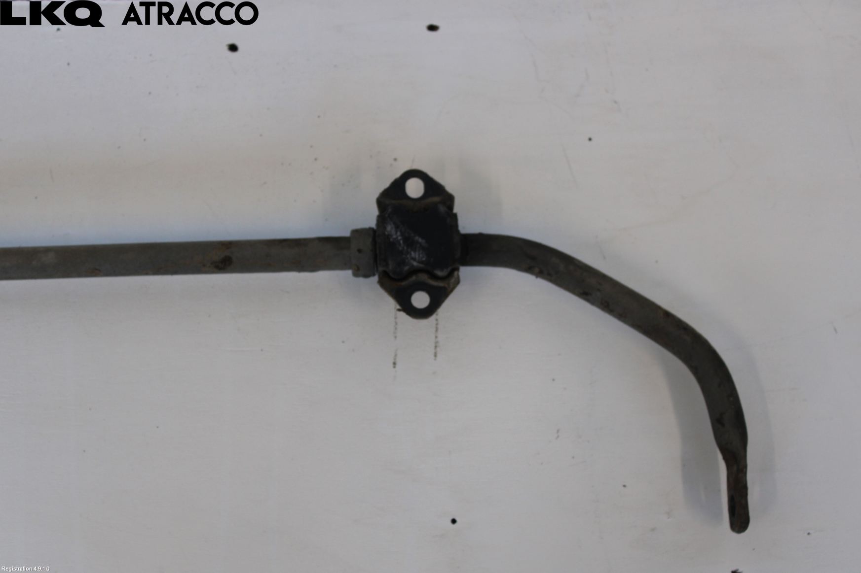 Hyundai SANTA FE 13-18 Stablisatorstag Bak