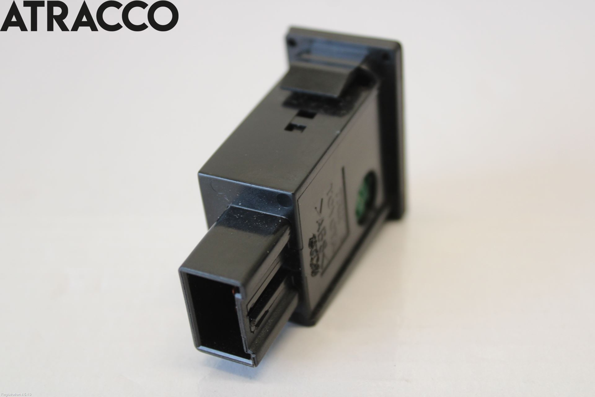 Toyota COROLLA 02-07 Bryter Lyktevisker