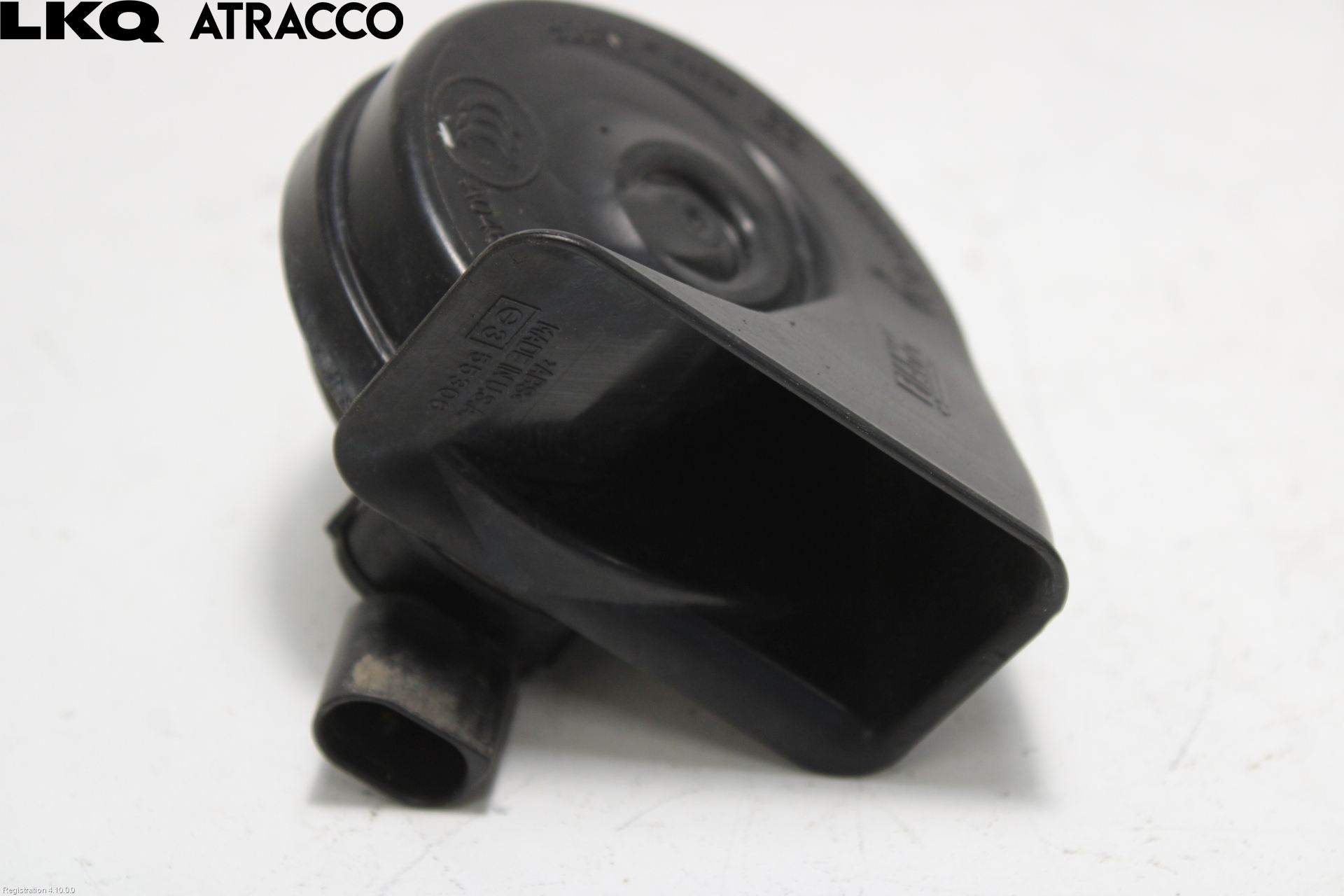 BMW X5 E70 07-13 Signalhorn