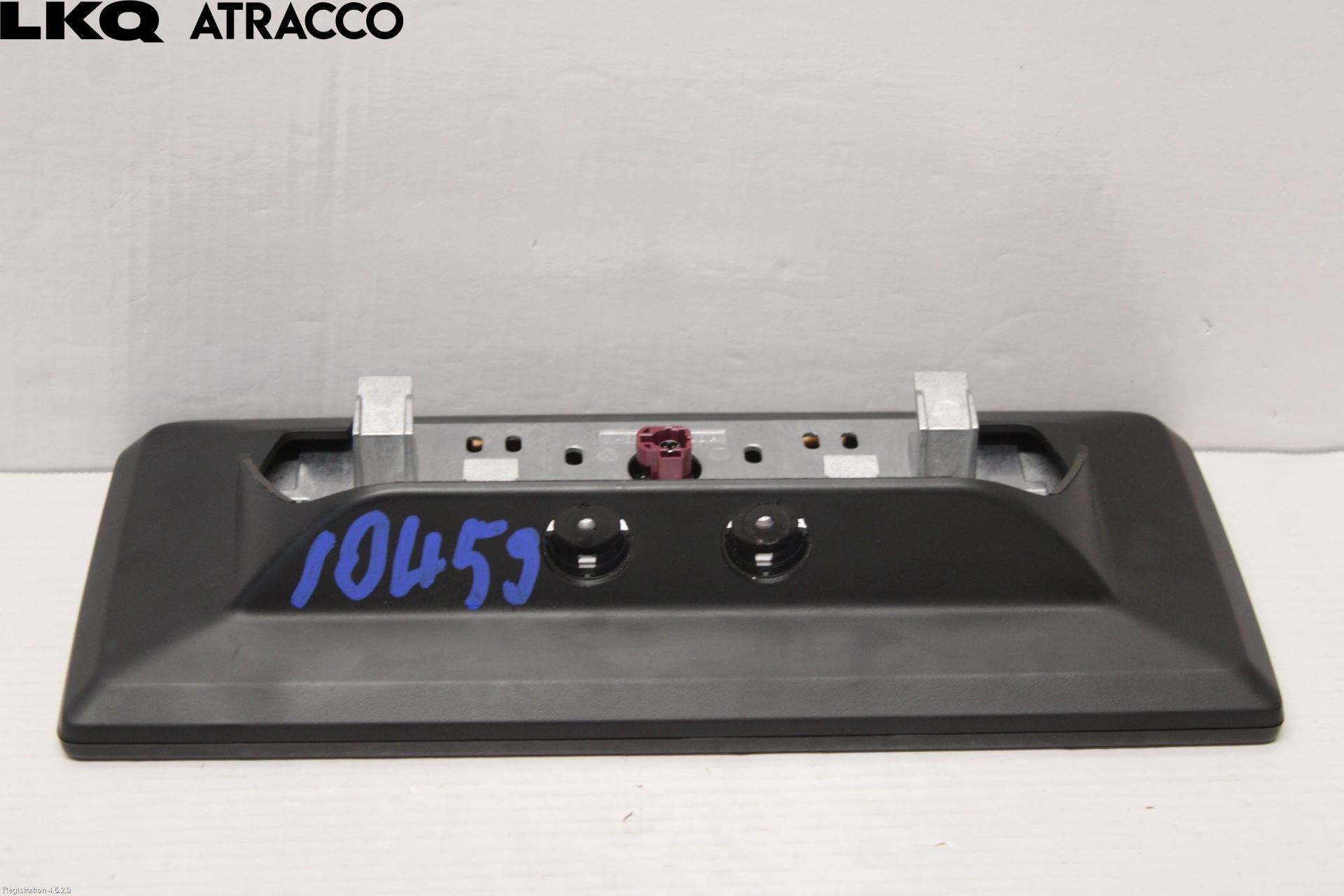 BMW i3 I01 13-22 Multifunktionsdisplay