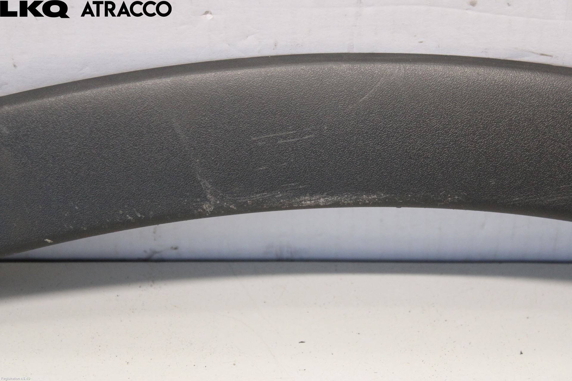 Ford KUGA 08-12 Støtfangerfeste Foran Venstre