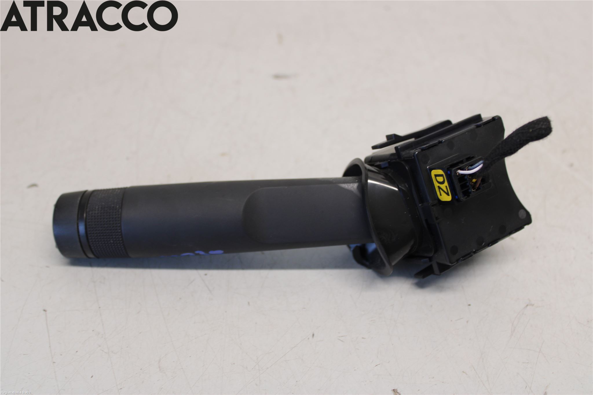 Opel INSIGNIA 09-16 Bryter Ratt Visker - Spyler