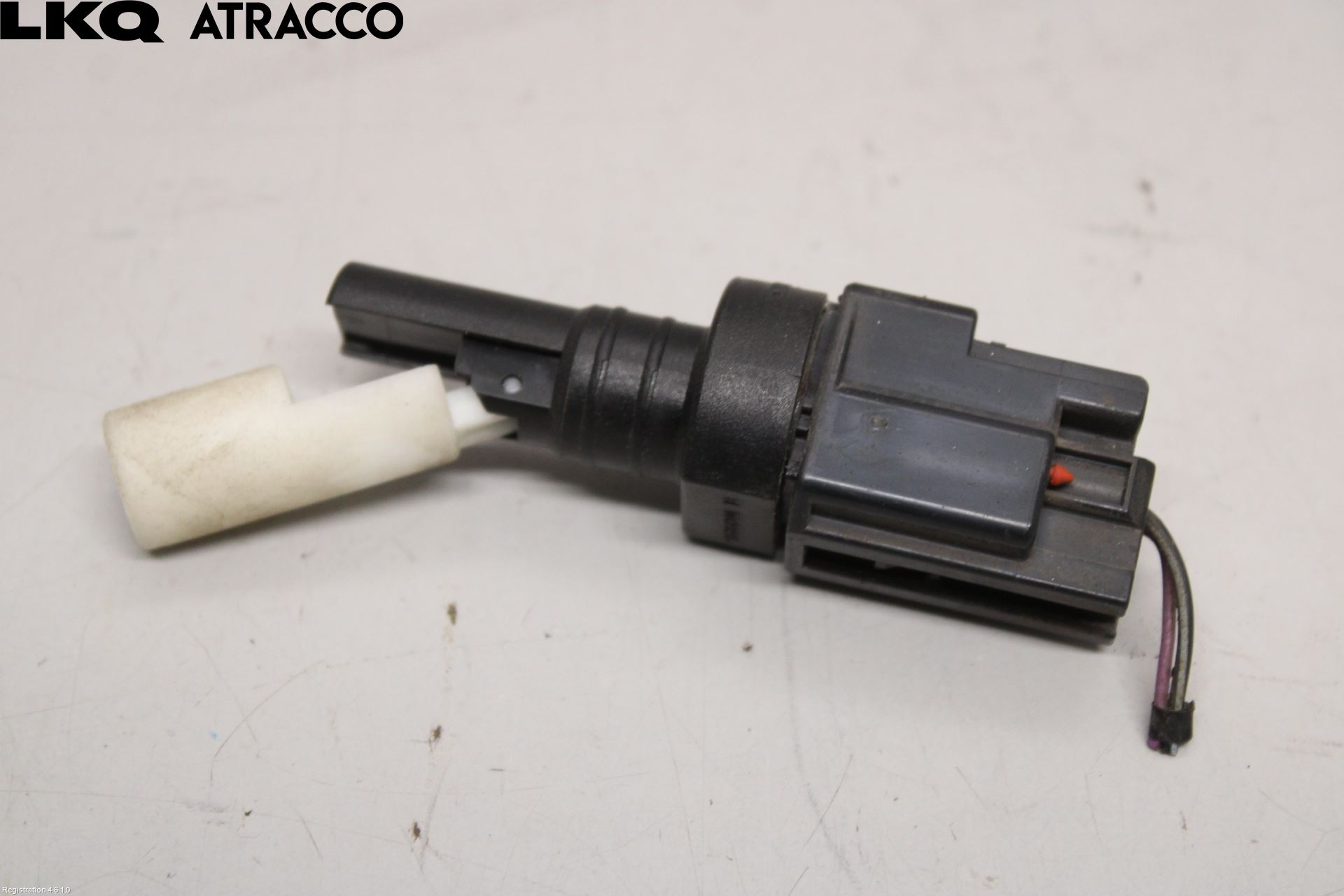 Ford FOCUS 11-14 Nivåkontroll Spylertank