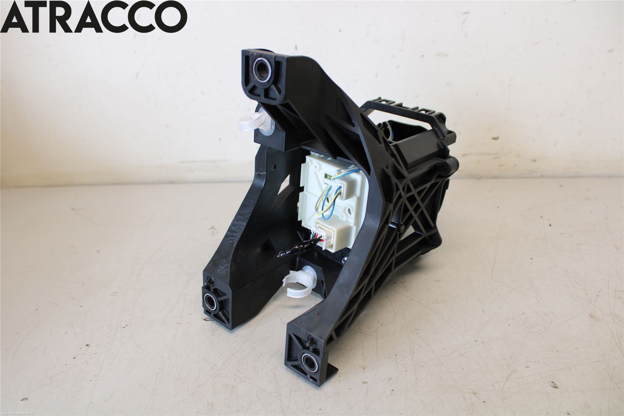 Nissan LEAF 11-17 Gearspak