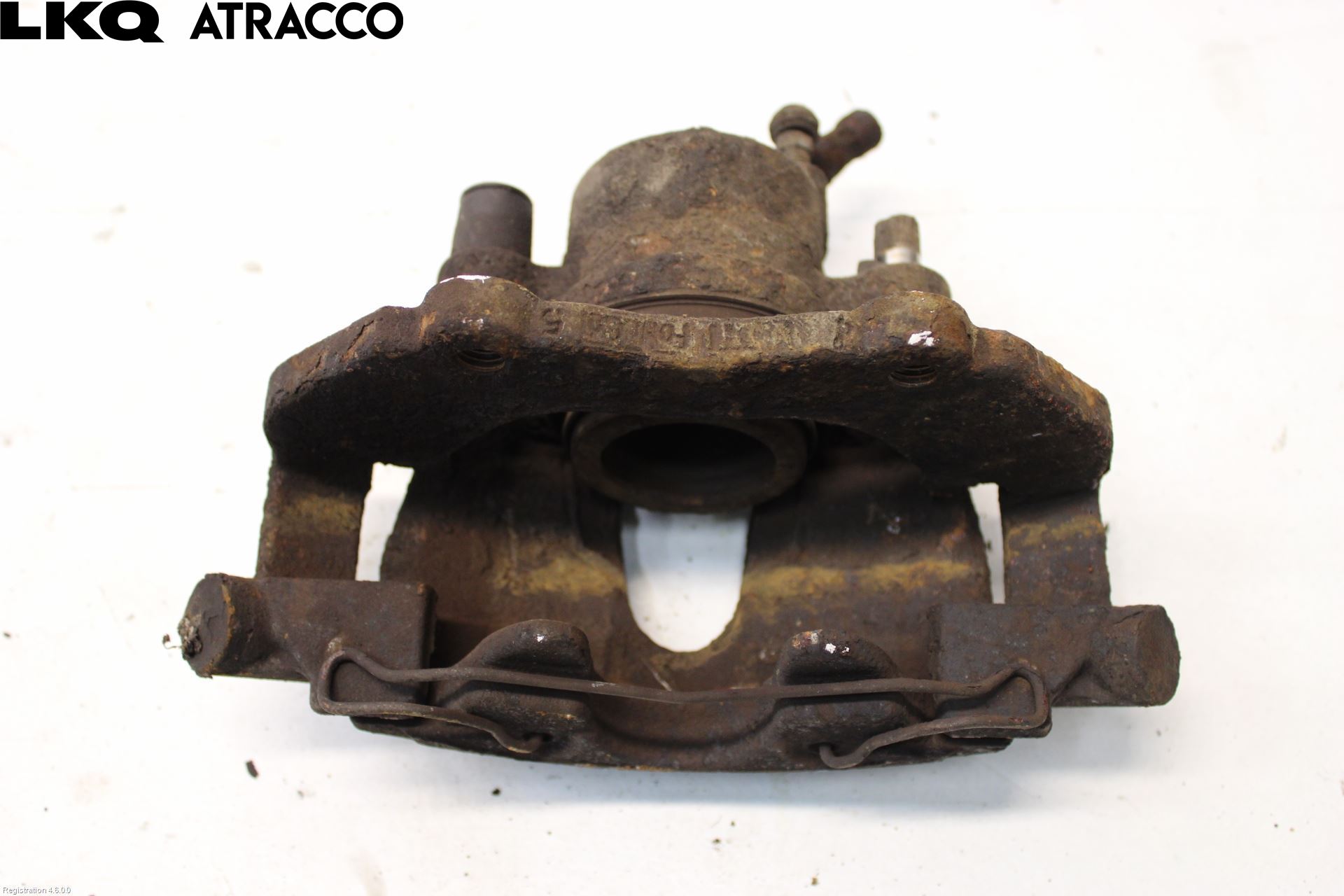 Volvo V50 04-07 Bremsecaliper Foran Høyre