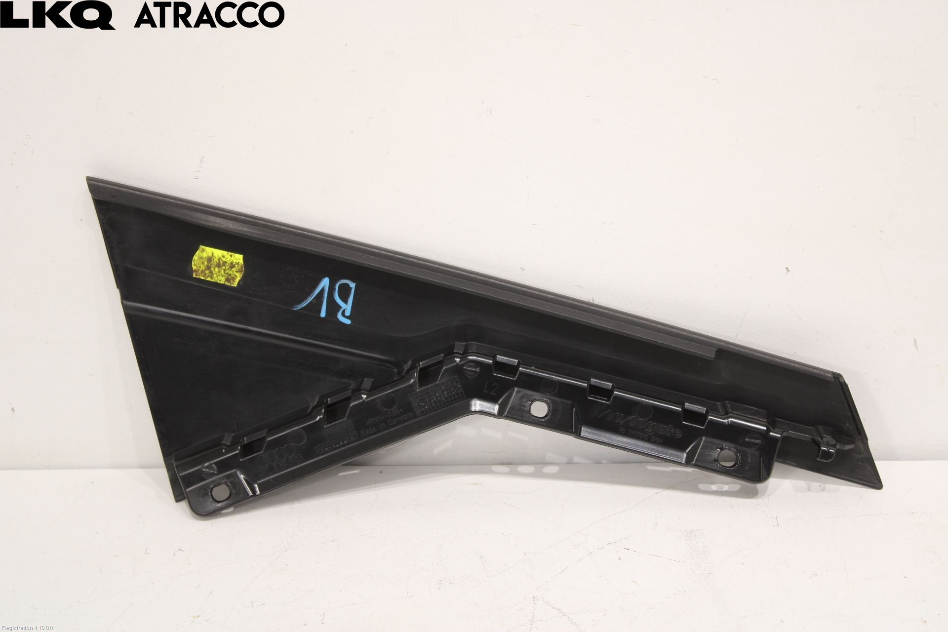 Audi E-TRON, S GE 19- Dør Dekorlist Vb